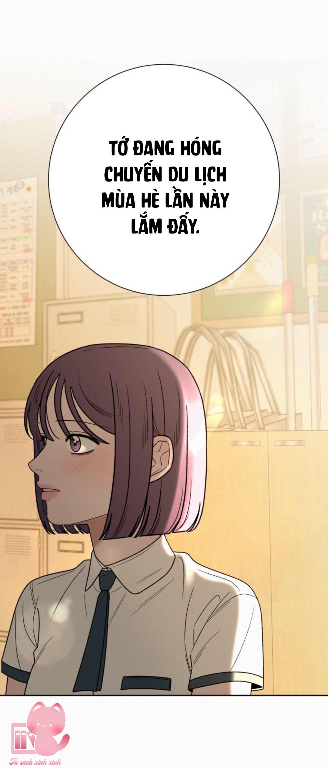 Chiến Lược Tình Yêu Trong Sáng - Chap 85 - Trang 28