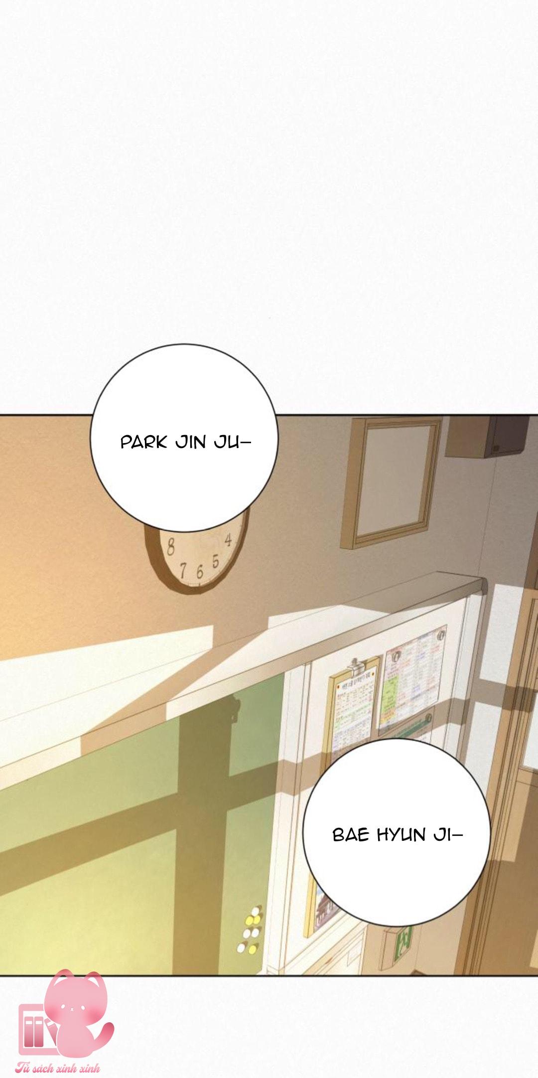 Chiến Lược Tình Yêu Trong Sáng - Chap 85 - Trang 4