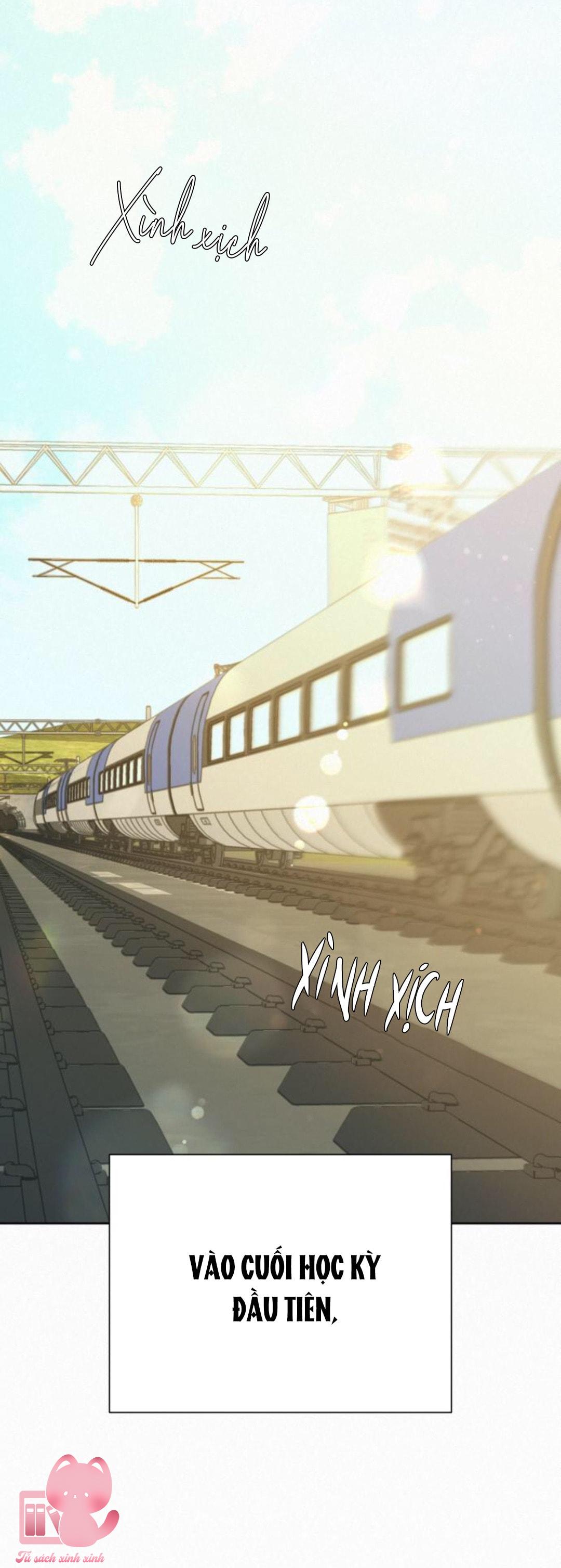 Chiến Lược Tình Yêu Trong Sáng - Chap 85 - Trang 31