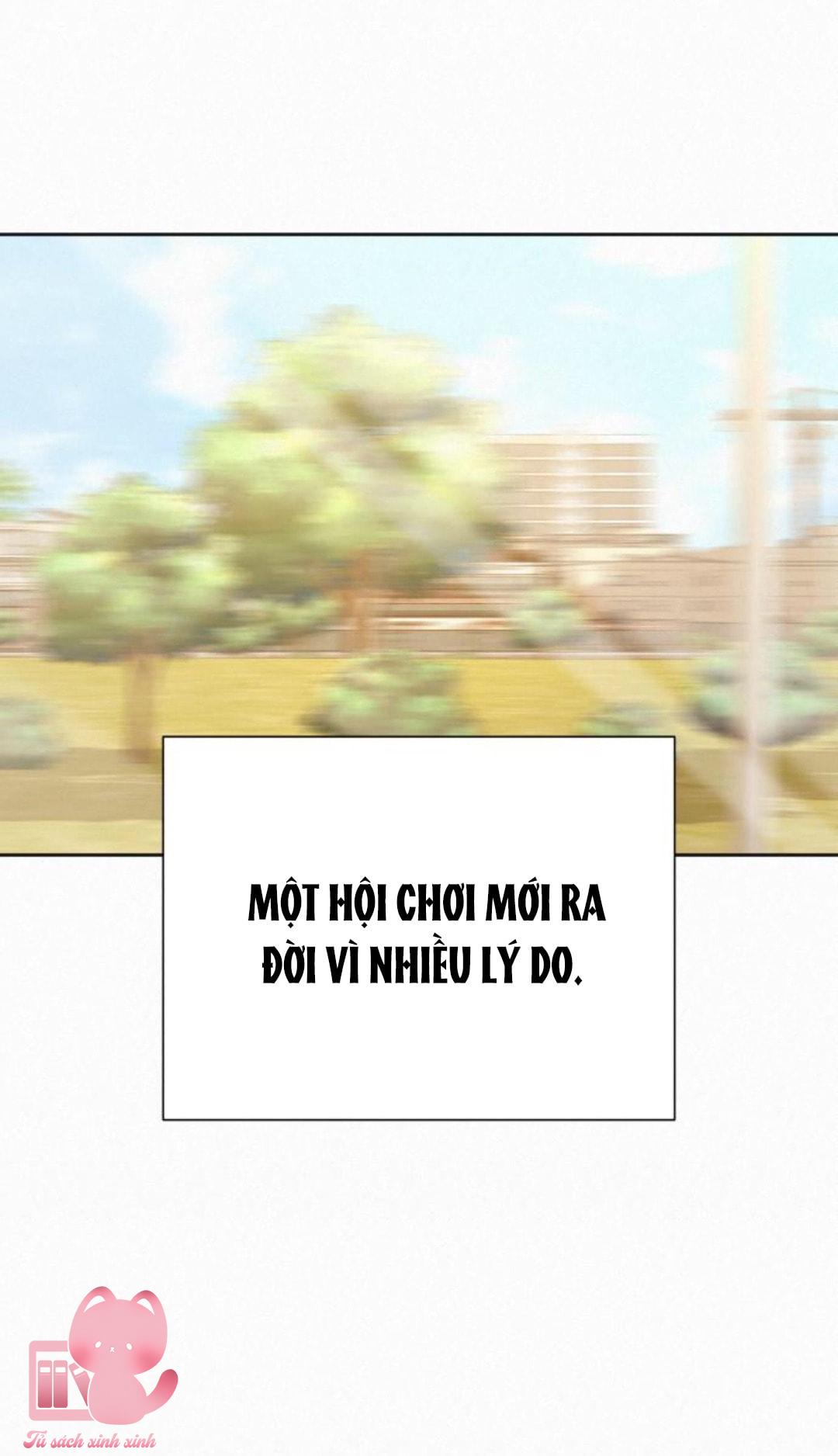 Chiến Lược Tình Yêu Trong Sáng - Chap 85 - Trang 32