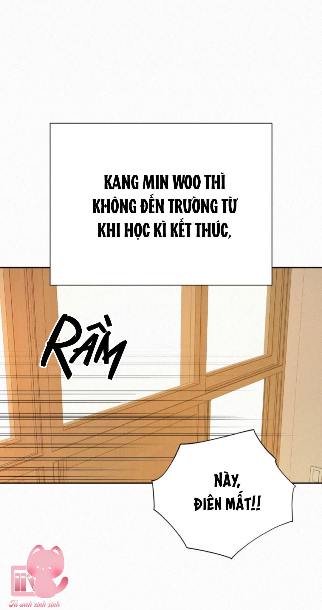 Chiến Lược Tình Yêu Trong Sáng - Chap 85 - Trang 34
