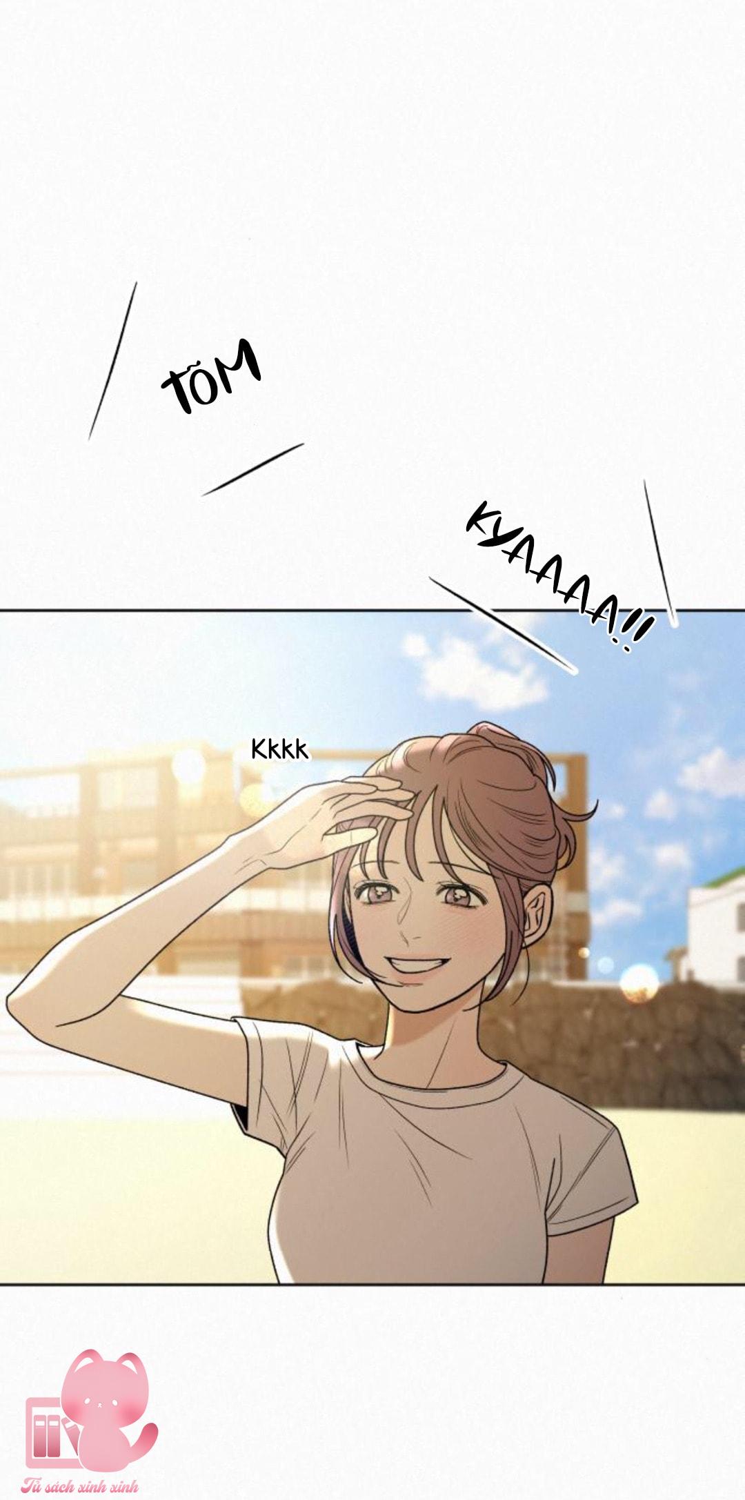Chiến Lược Tình Yêu Trong Sáng - Chap 85 - Trang 38