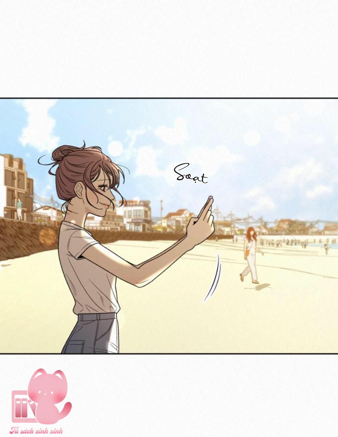 Chiến Lược Tình Yêu Trong Sáng - Chap 85 - Trang 39