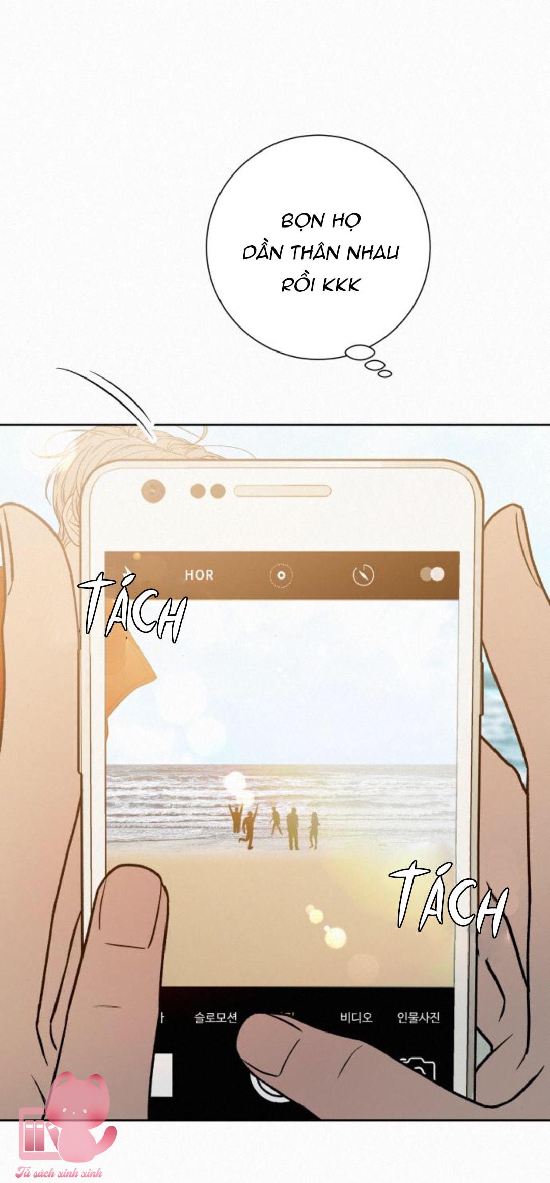 Chiến Lược Tình Yêu Trong Sáng - Chap 85 - Trang 40