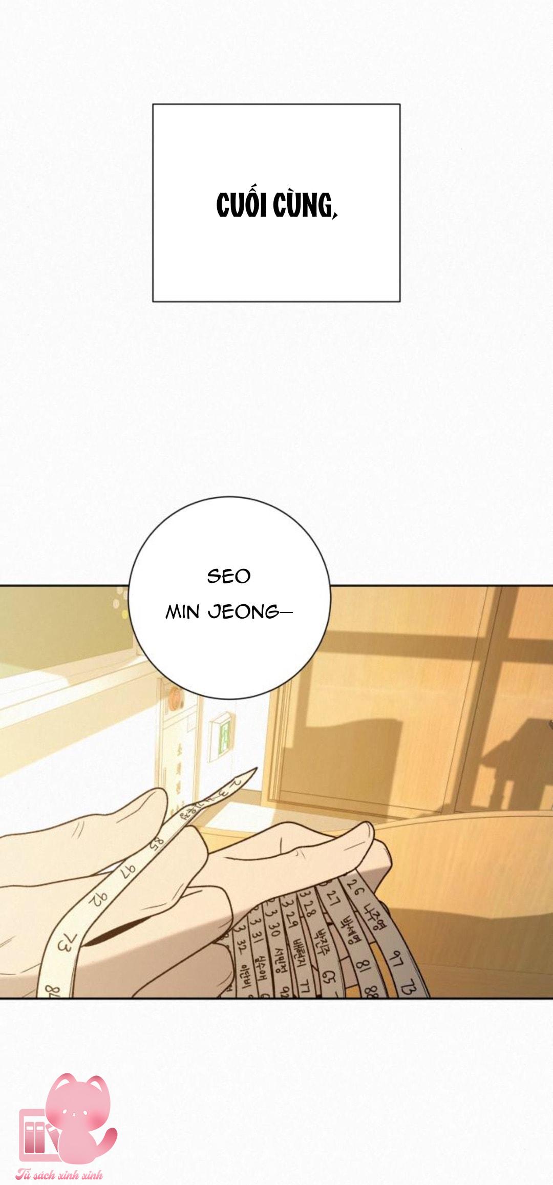 Chiến Lược Tình Yêu Trong Sáng - Chap 85 - Trang 5
