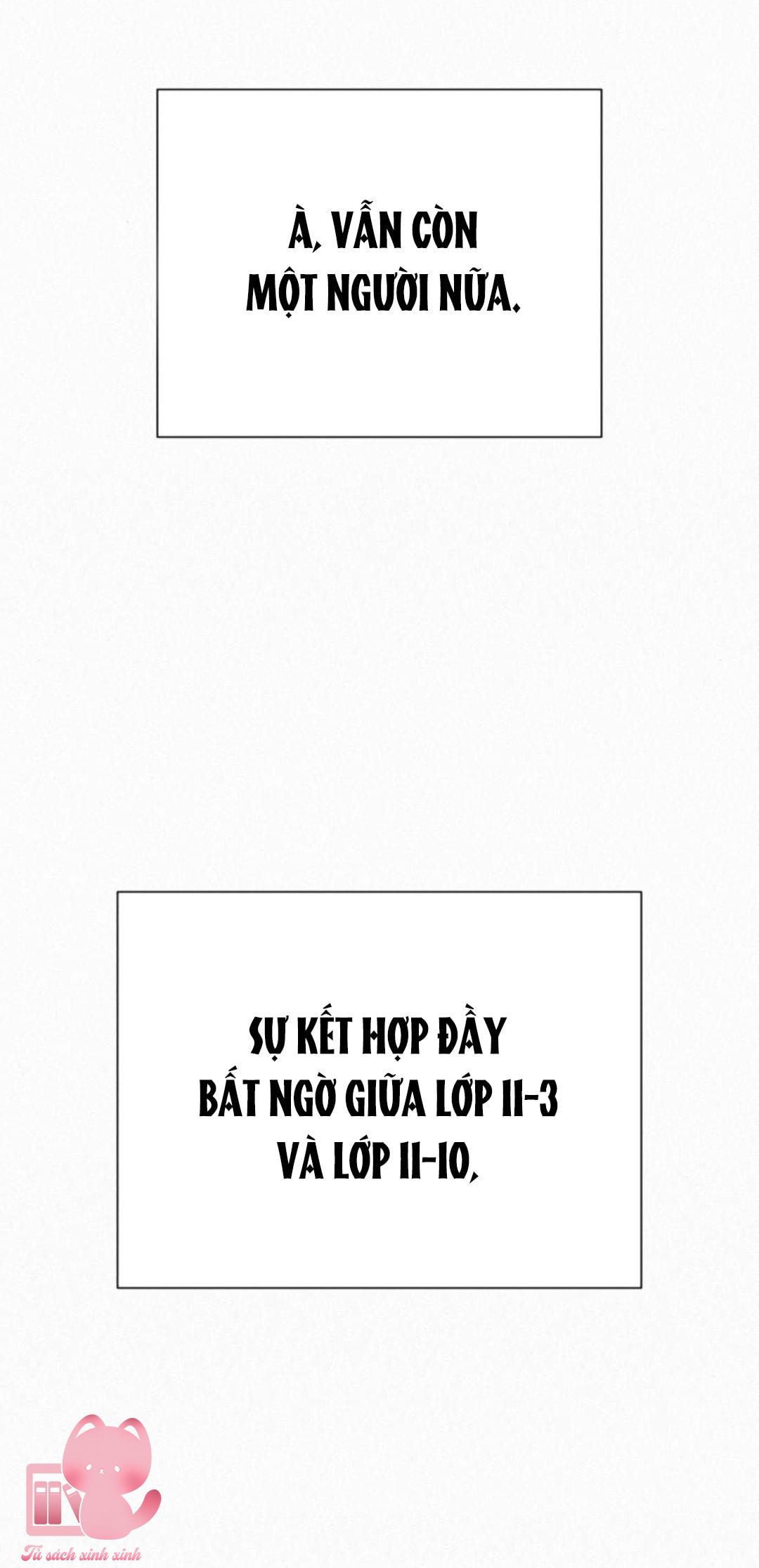 Chiến Lược Tình Yêu Trong Sáng - Chap 85 - Trang 41
