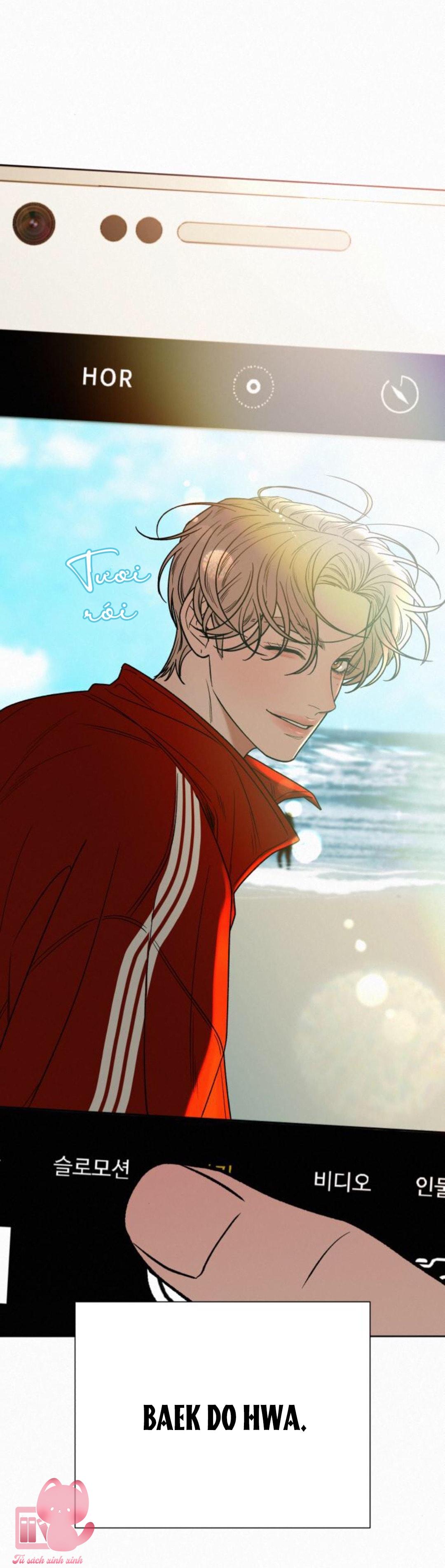 Chiến Lược Tình Yêu Trong Sáng - Chap 85 - Trang 42