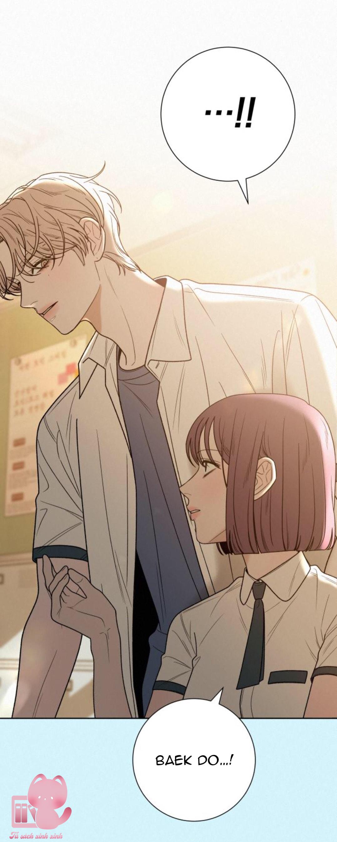 Chiến Lược Tình Yêu Trong Sáng - Chap 85 - Trang 47