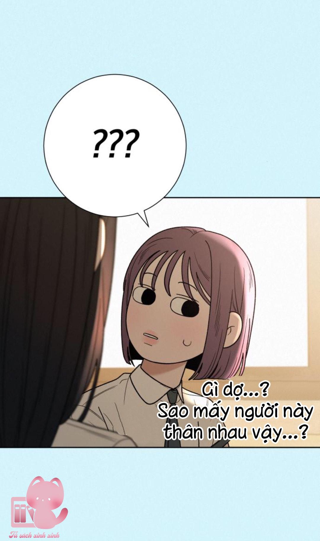 Chiến Lược Tình Yêu Trong Sáng - Chap 85 - Trang 49