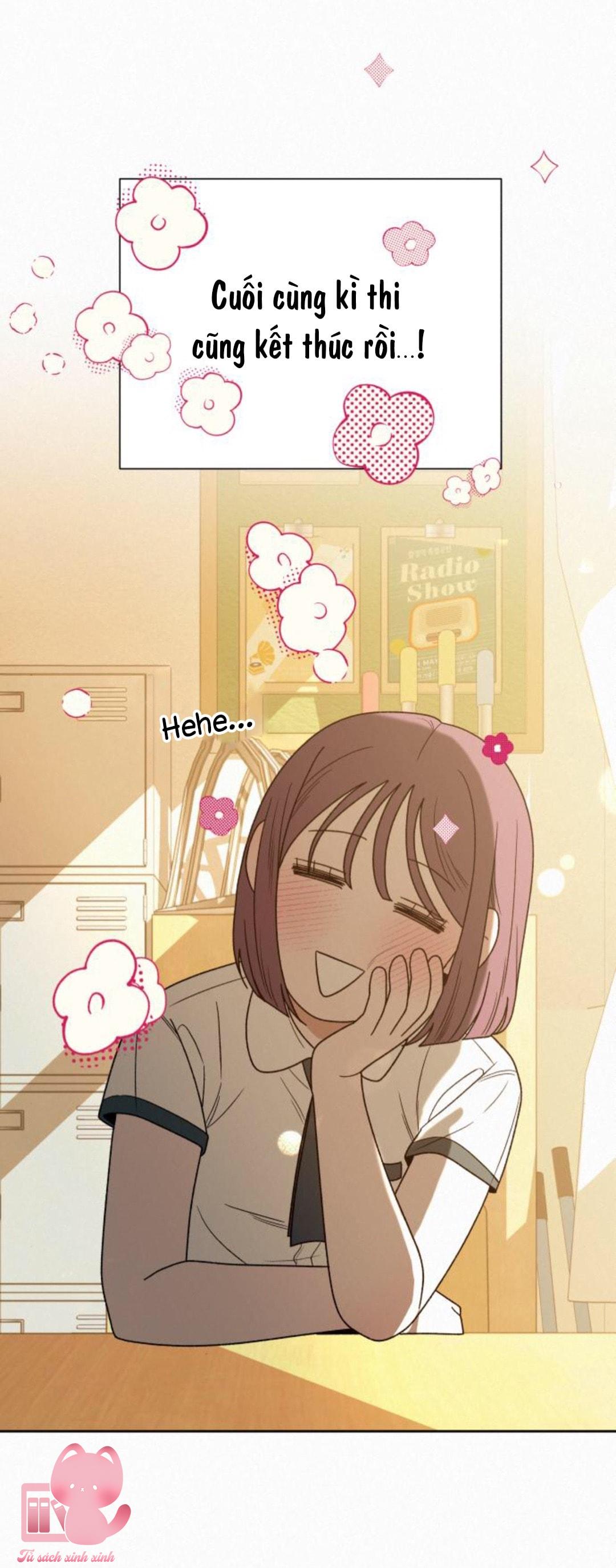 Chiến Lược Tình Yêu Trong Sáng - Chap 85 - Trang 6