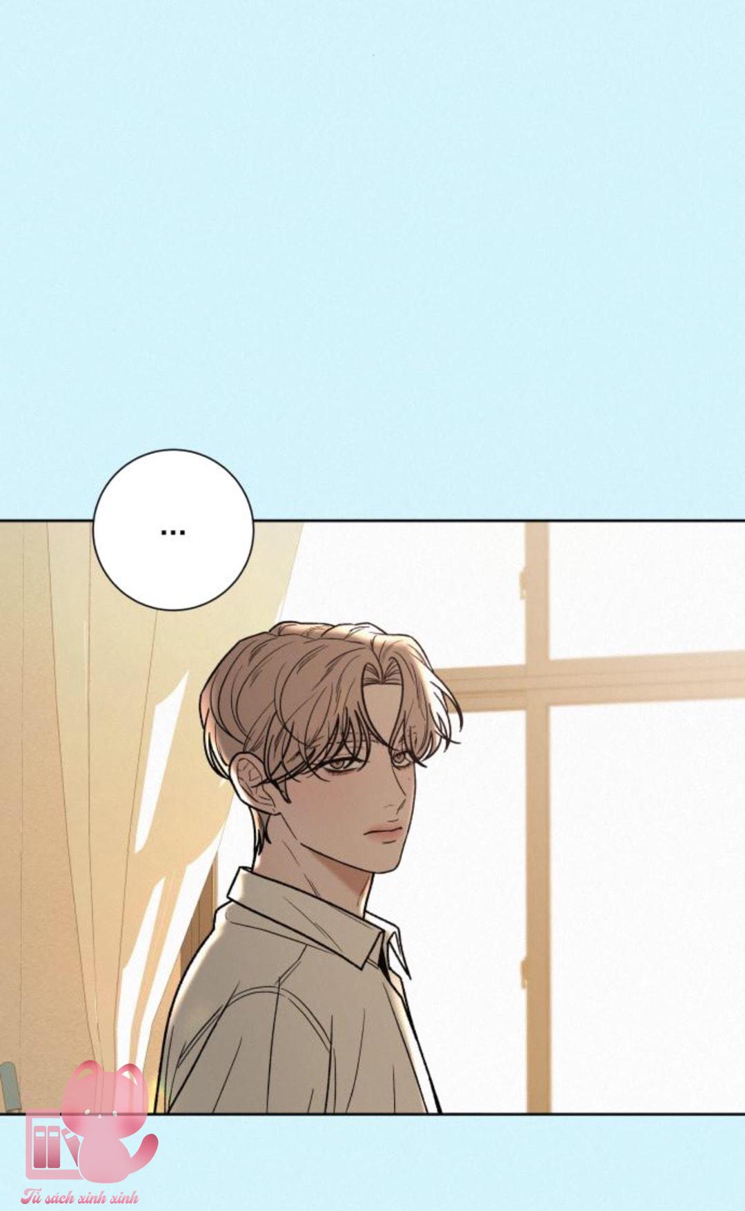 Chiến Lược Tình Yêu Trong Sáng - Chap 85 - Trang 52