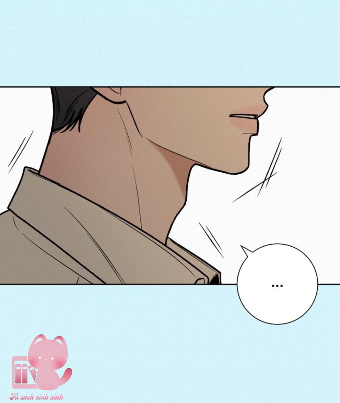 Chiến Lược Tình Yêu Trong Sáng - Chap 85 - Trang 55