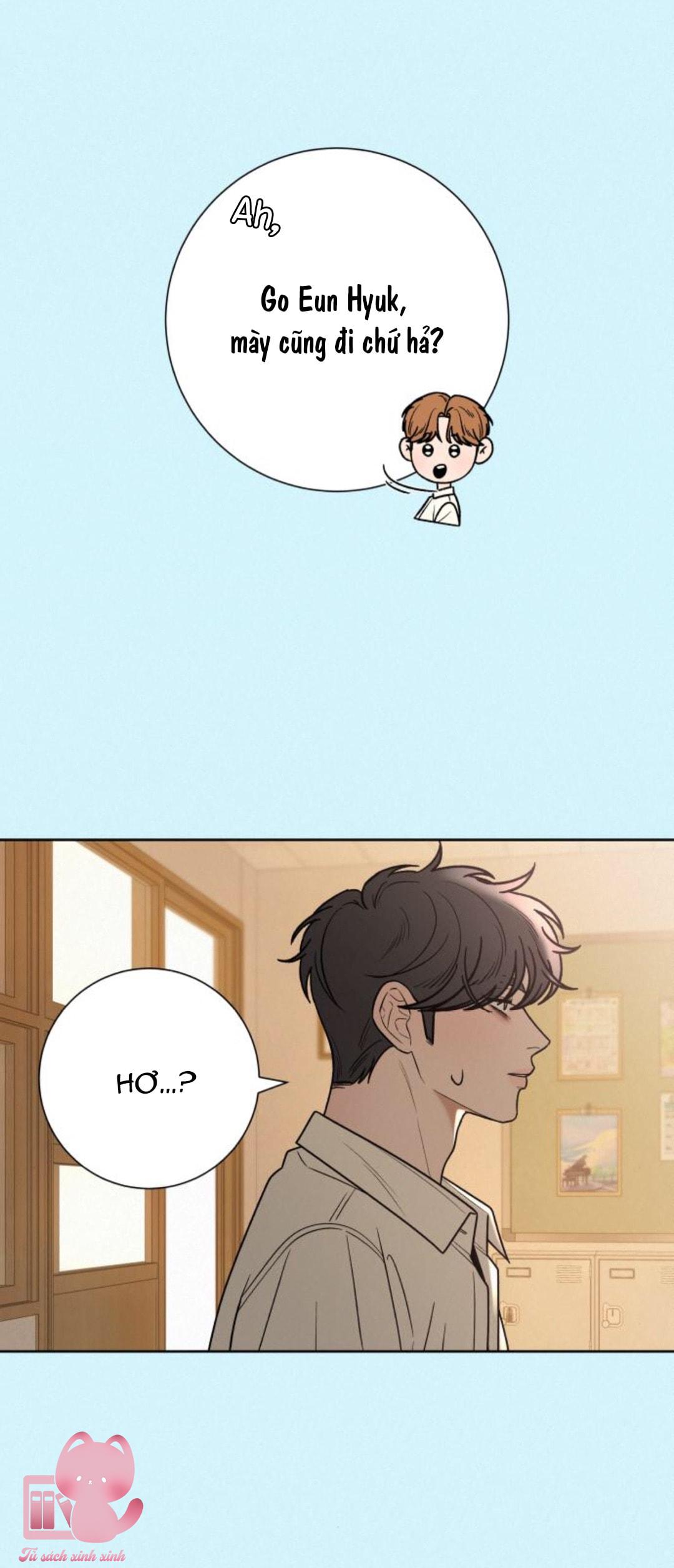 Chiến Lược Tình Yêu Trong Sáng - Chap 85 - Trang 57