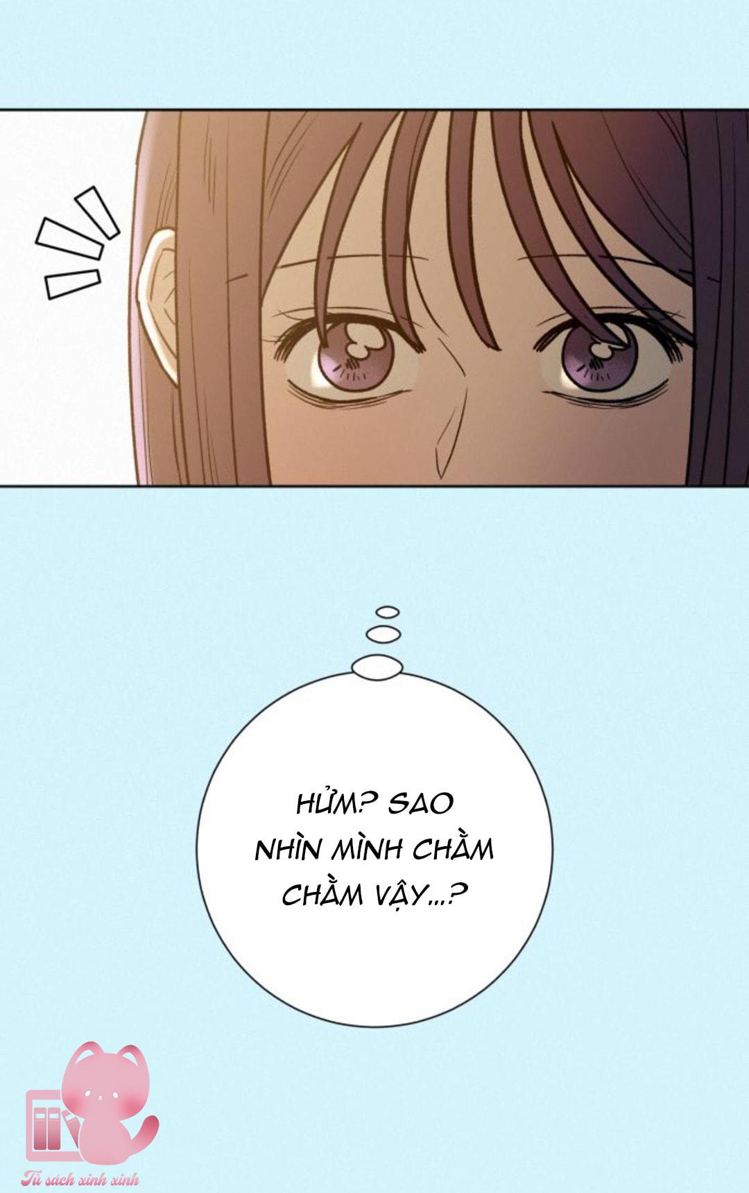 Chiến Lược Tình Yêu Trong Sáng - Chap 85 - Trang 59