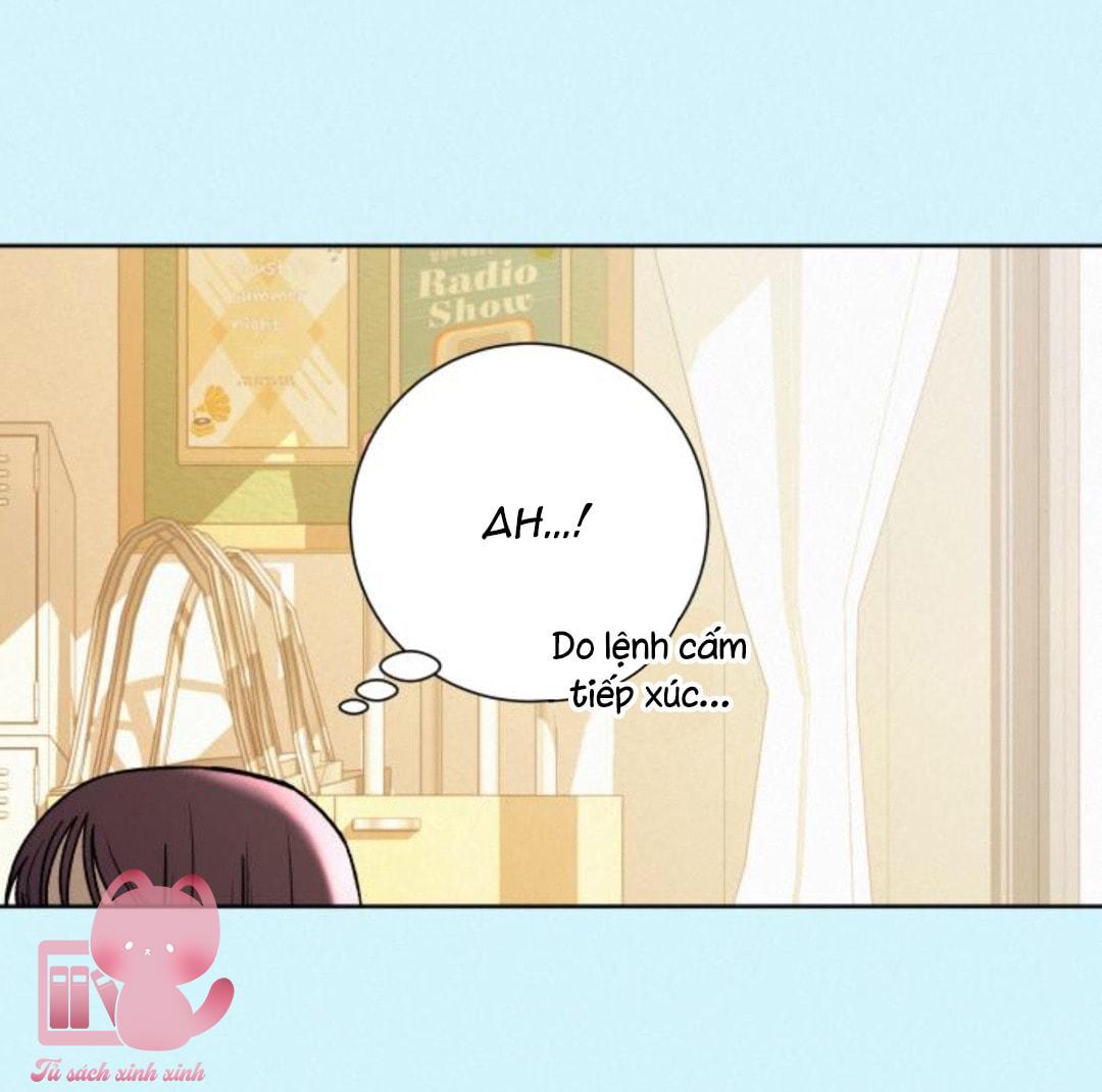 Chiến Lược Tình Yêu Trong Sáng - Chap 85 - Trang 60