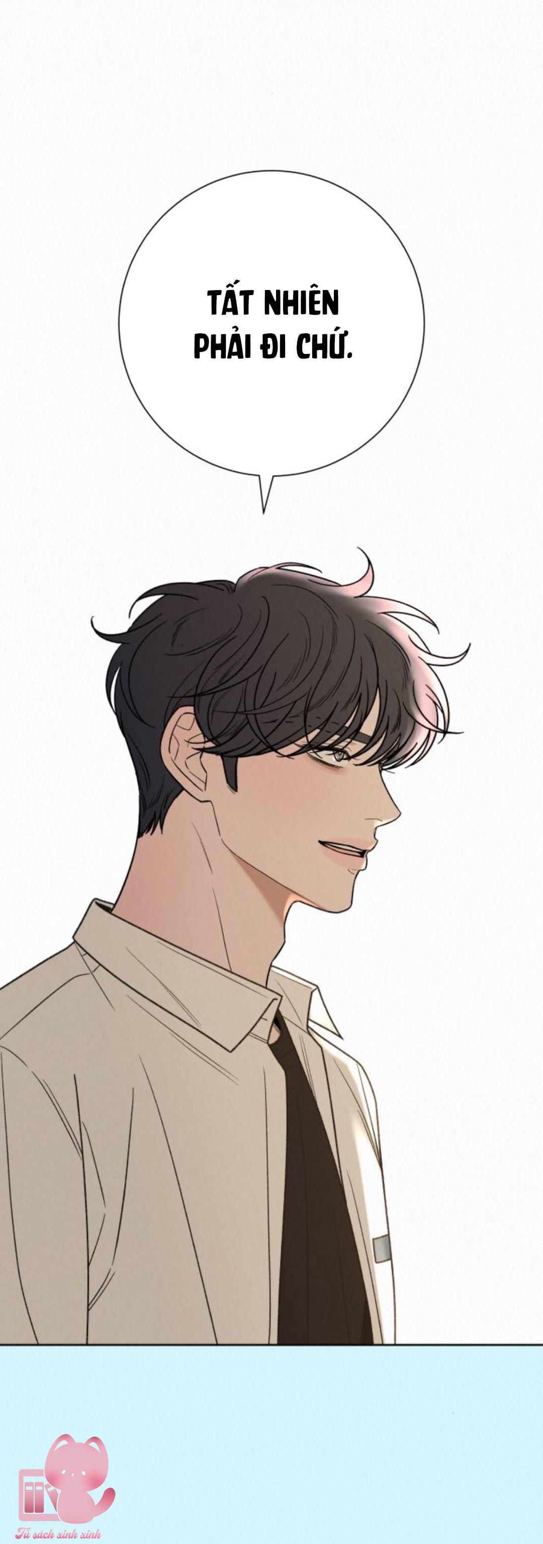 Chiến Lược Tình Yêu Trong Sáng - Chap 85 - Trang 62