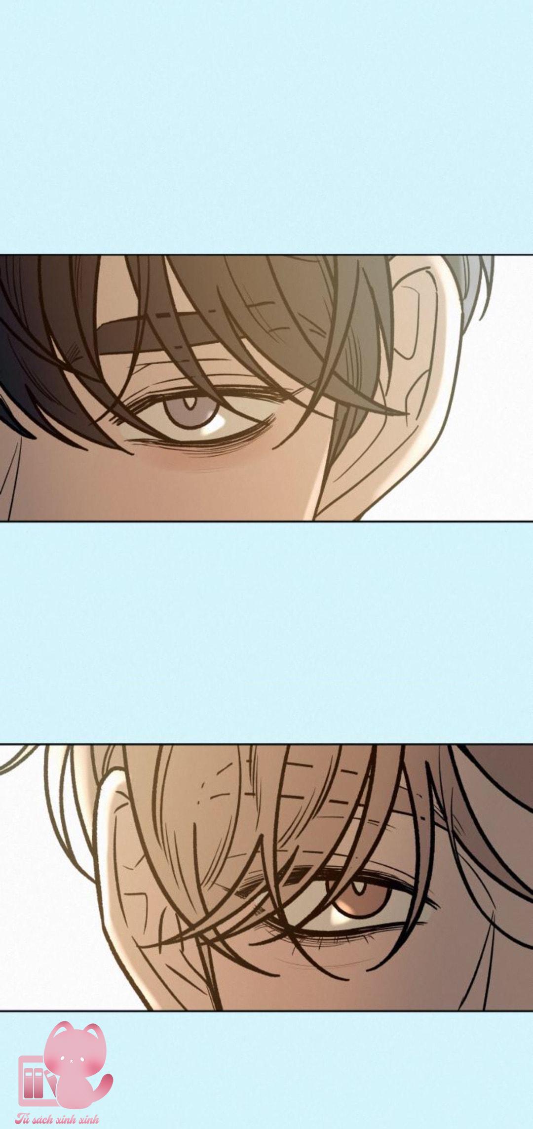 Chiến Lược Tình Yêu Trong Sáng - Chap 85 - Trang 63