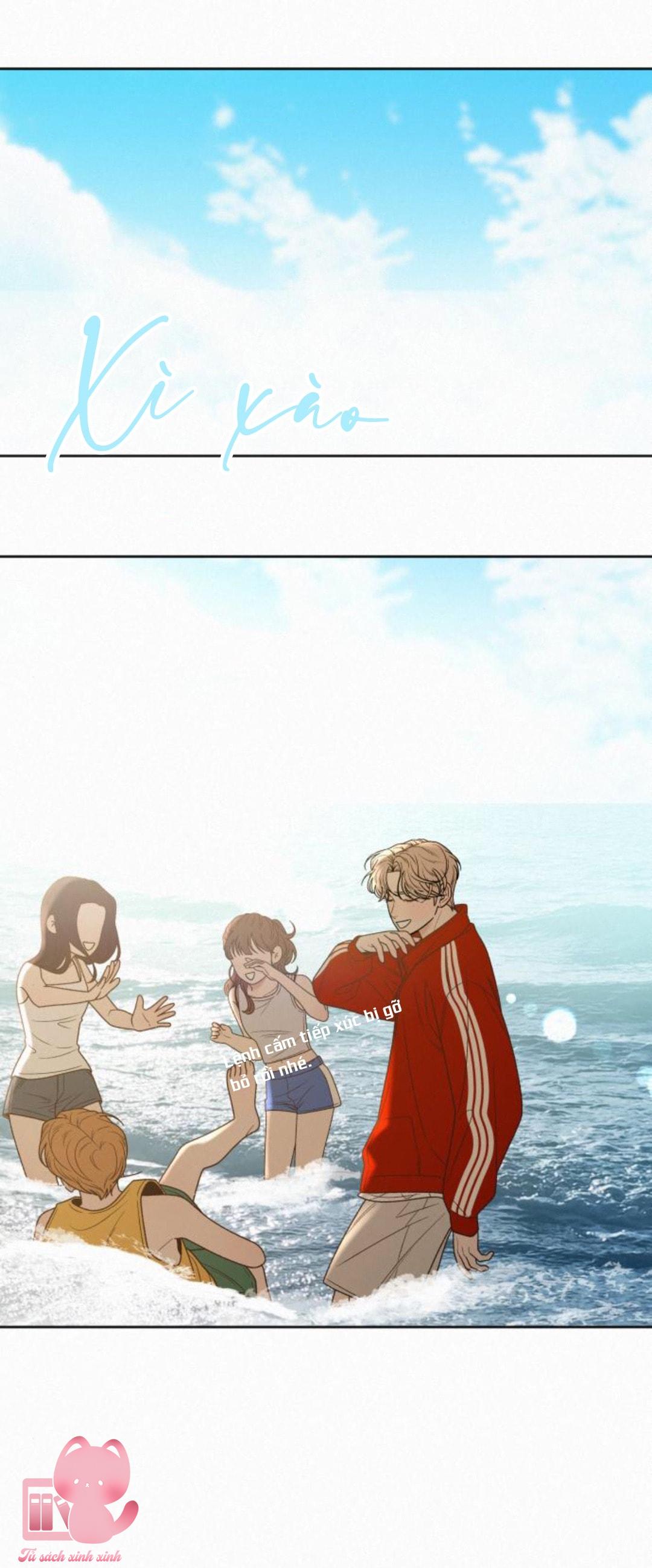 Chiến Lược Tình Yêu Trong Sáng - Chap 85 - Trang 65