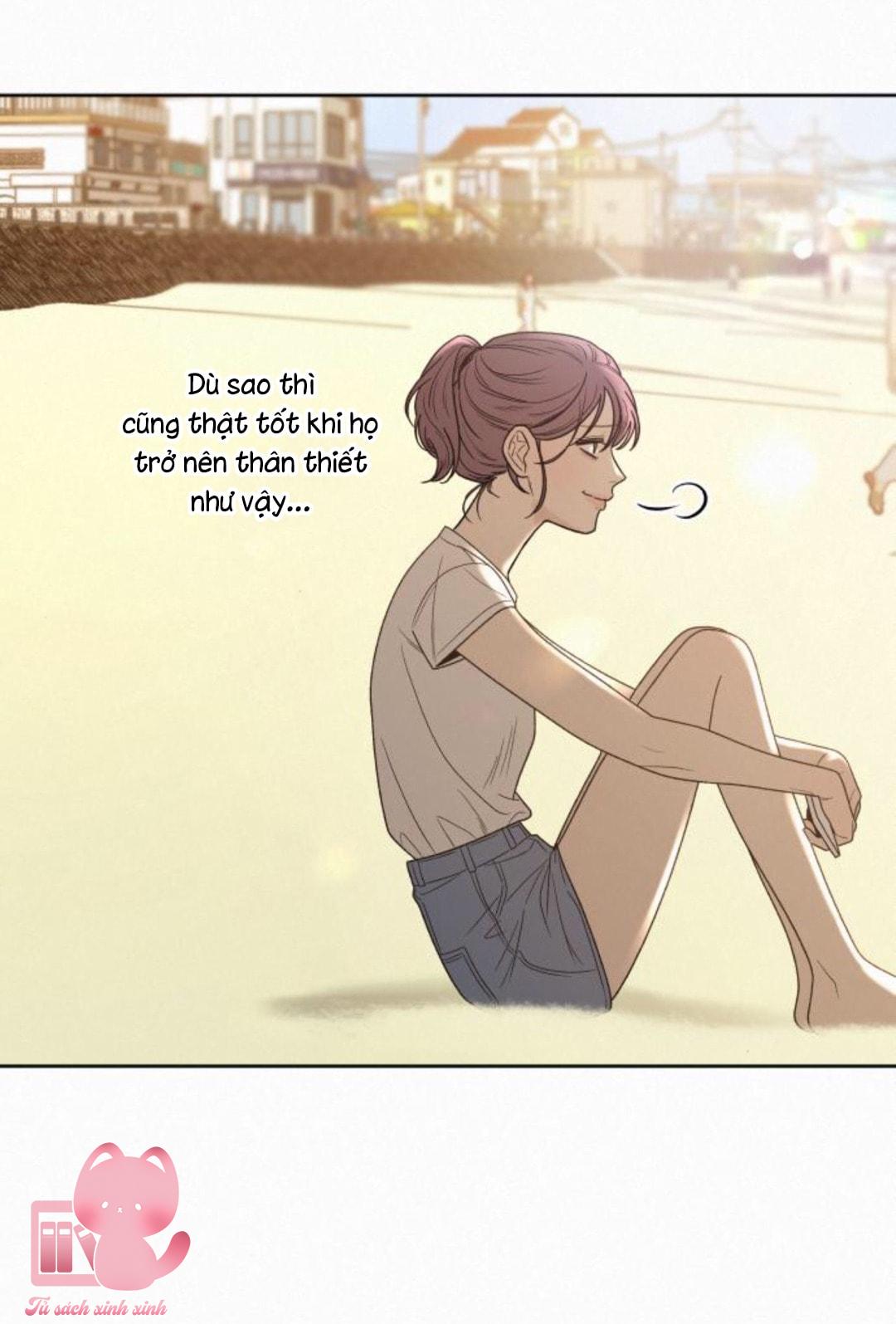 Chiến Lược Tình Yêu Trong Sáng - Chap 85 - Trang 67