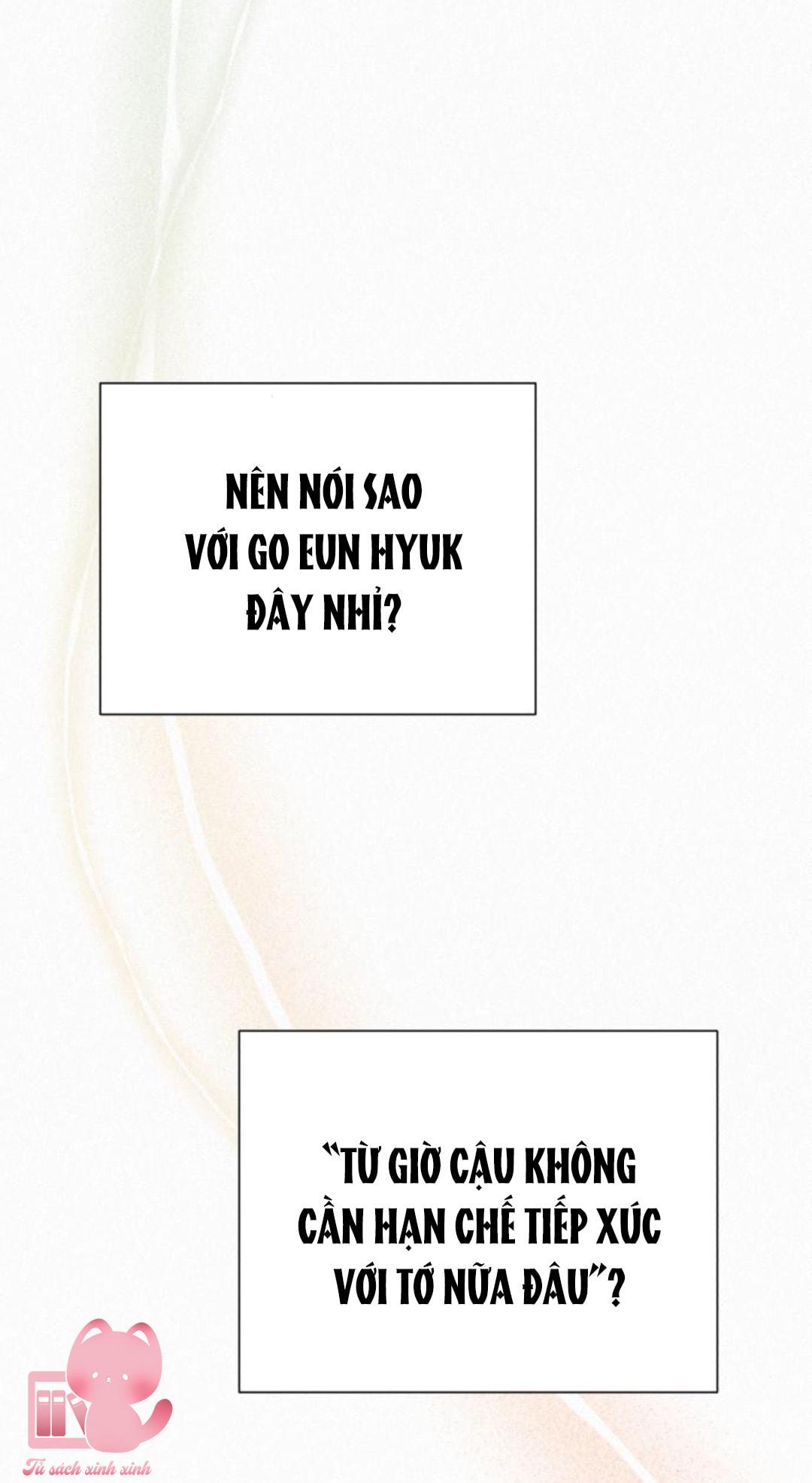 Chiến Lược Tình Yêu Trong Sáng - Chap 85 - Trang 8