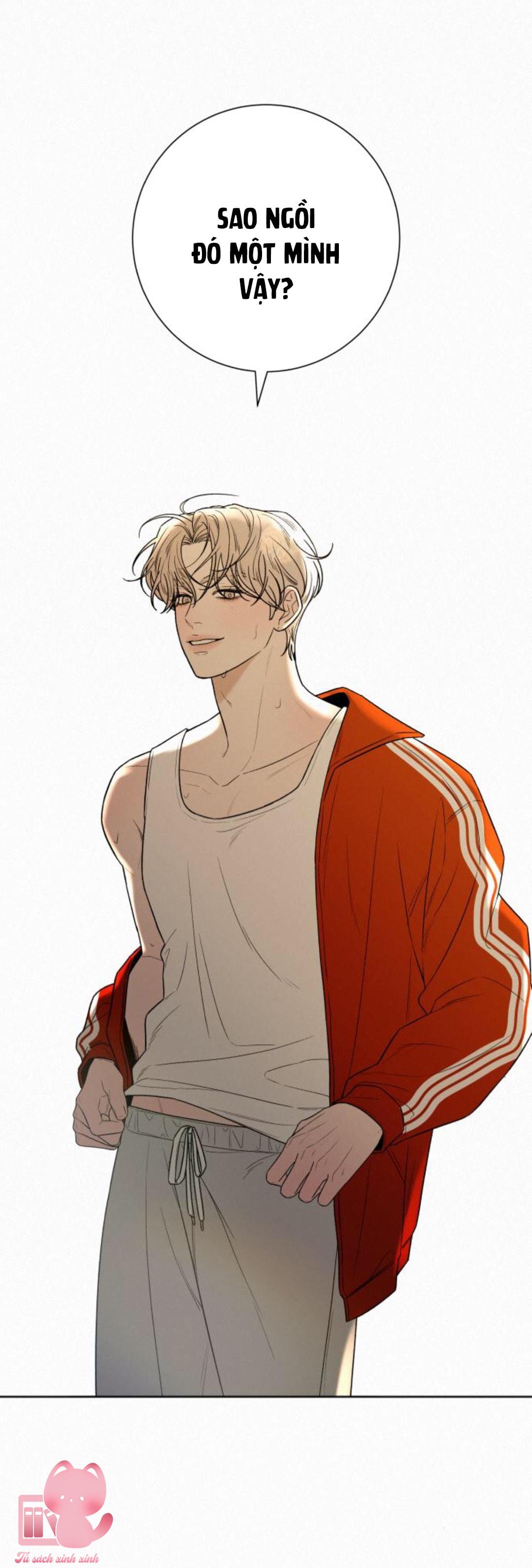 Chiến Lược Tình Yêu Trong Sáng - Chap 85 - Trang 75