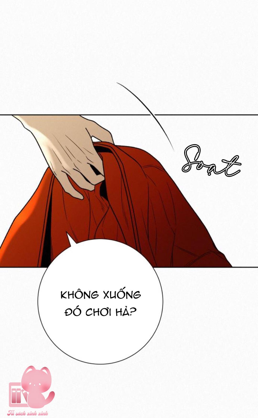 Chiến Lược Tình Yêu Trong Sáng - Chap 85 - Trang 76