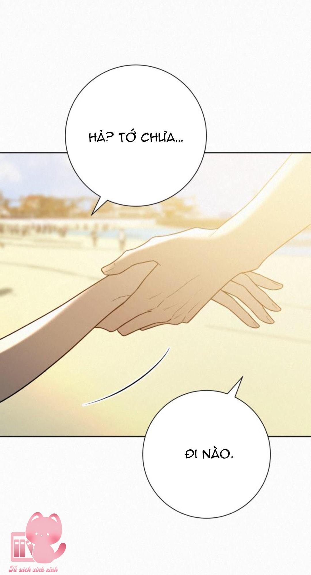 Chiến Lược Tình Yêu Trong Sáng - Chap 85 - Trang 77