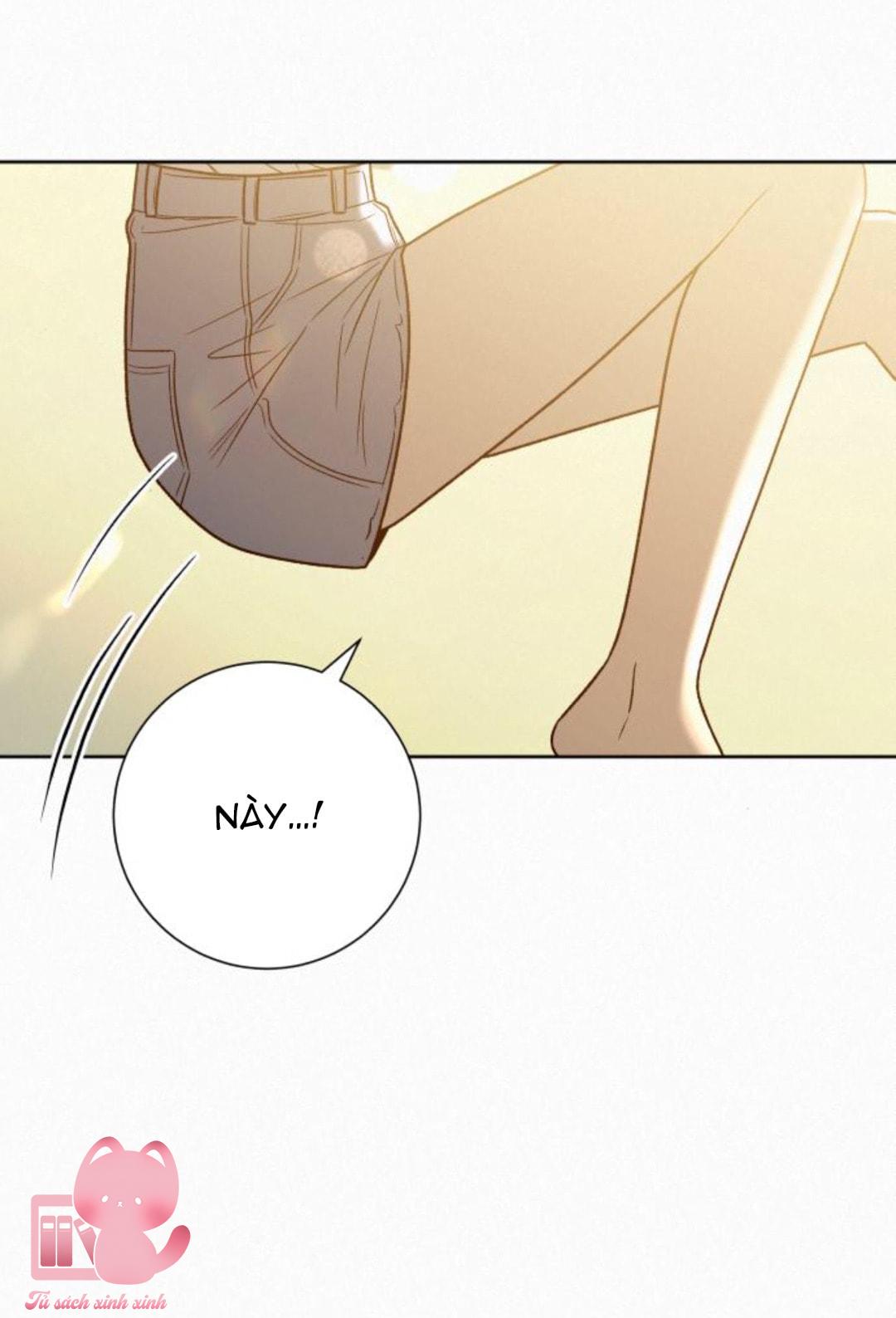Chiến Lược Tình Yêu Trong Sáng - Chap 85 - Trang 78