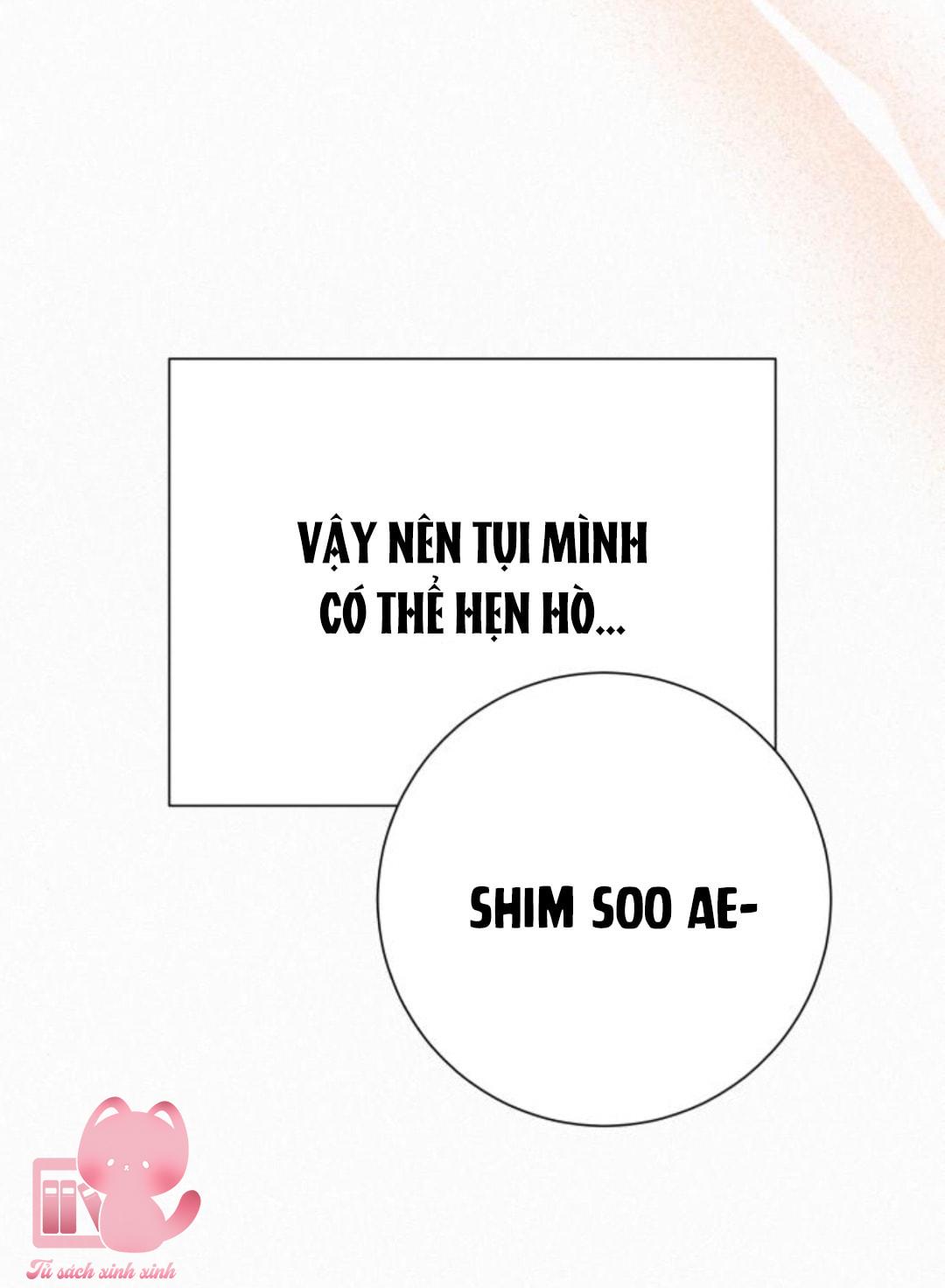 Chiến Lược Tình Yêu Trong Sáng - Chap 85 - Trang 9