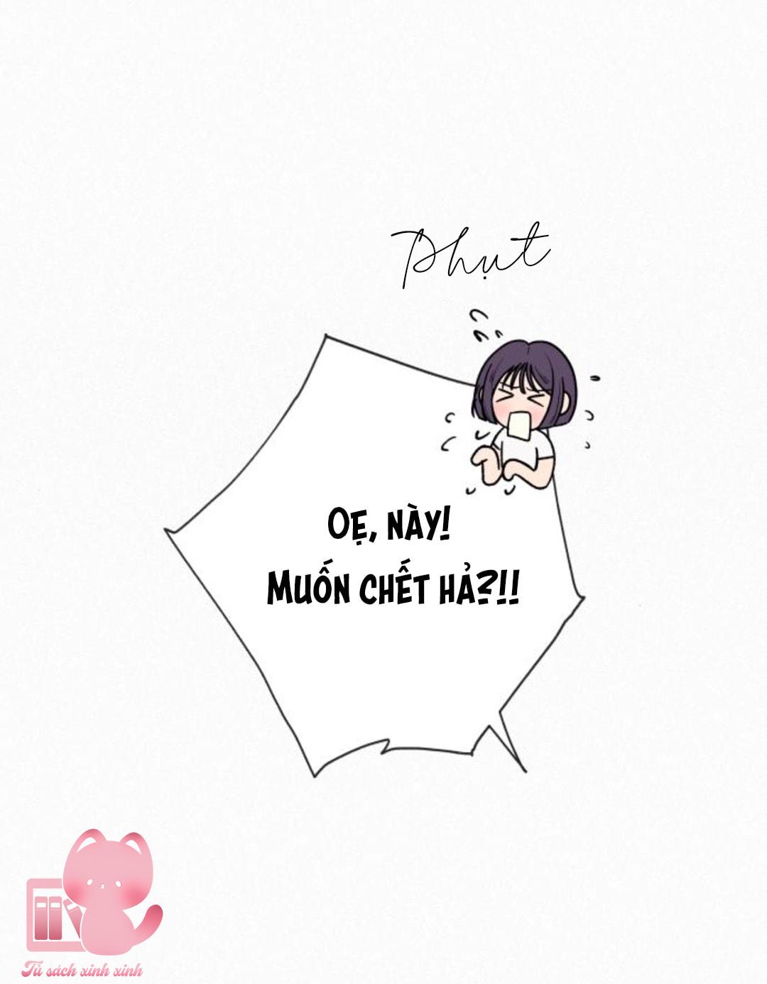 Chiến Lược Tình Yêu Trong Sáng - Chap 85 - Trang 82