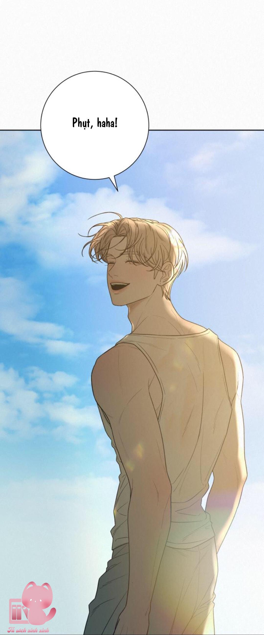 Chiến Lược Tình Yêu Trong Sáng - Chap 85 - Trang 83
