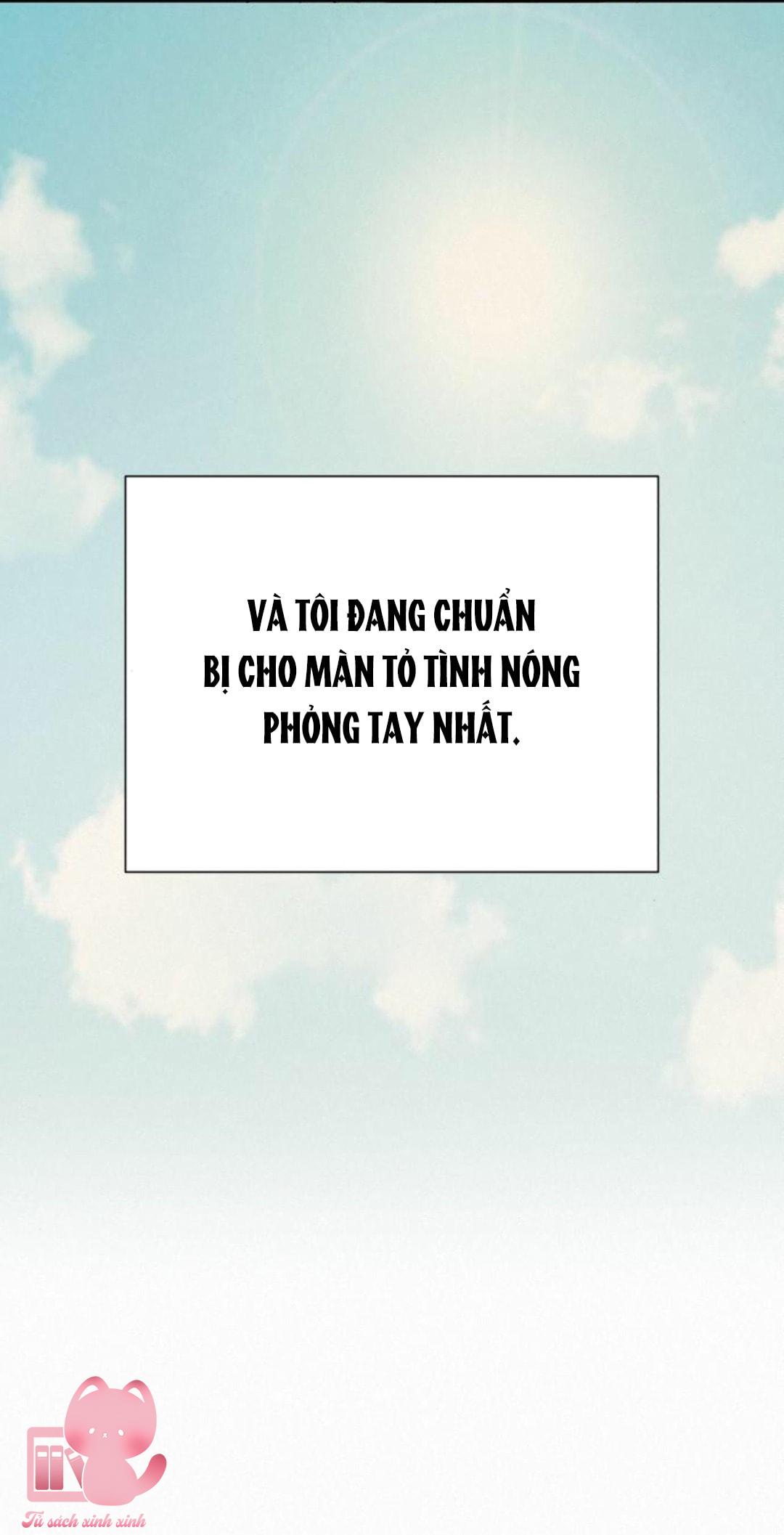 Chiến Lược Tình Yêu Trong Sáng - Chap 85 - Trang 84