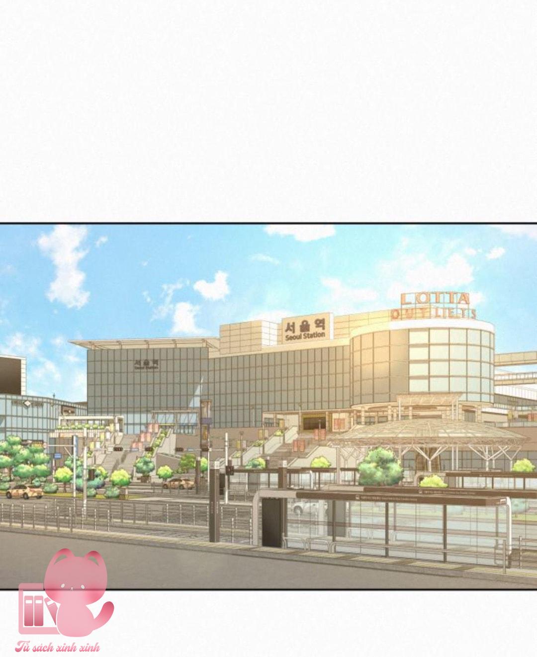 Chiến Lược Tình Yêu Trong Sáng - Chap 85 - Trang 86