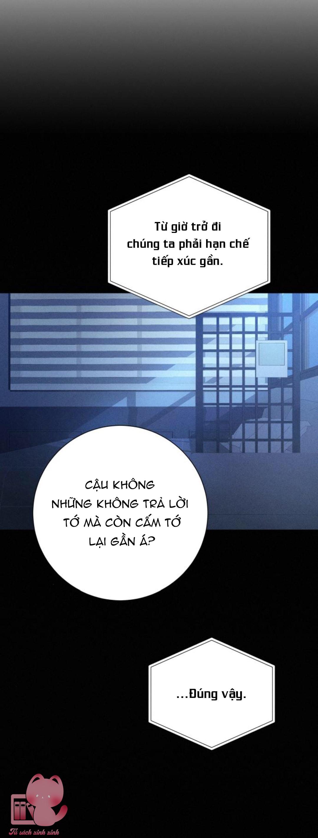 Chiến Lược Tình Yêu Trong Sáng - Chap 85 - Trang 90