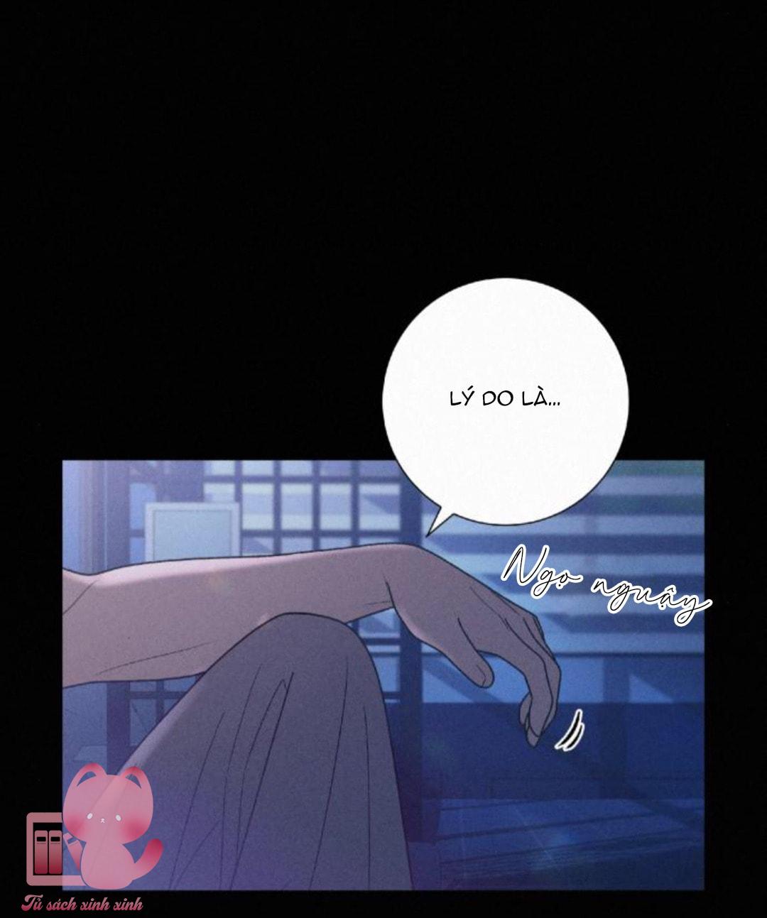 Chiến Lược Tình Yêu Trong Sáng - Chap 85 - Trang 91