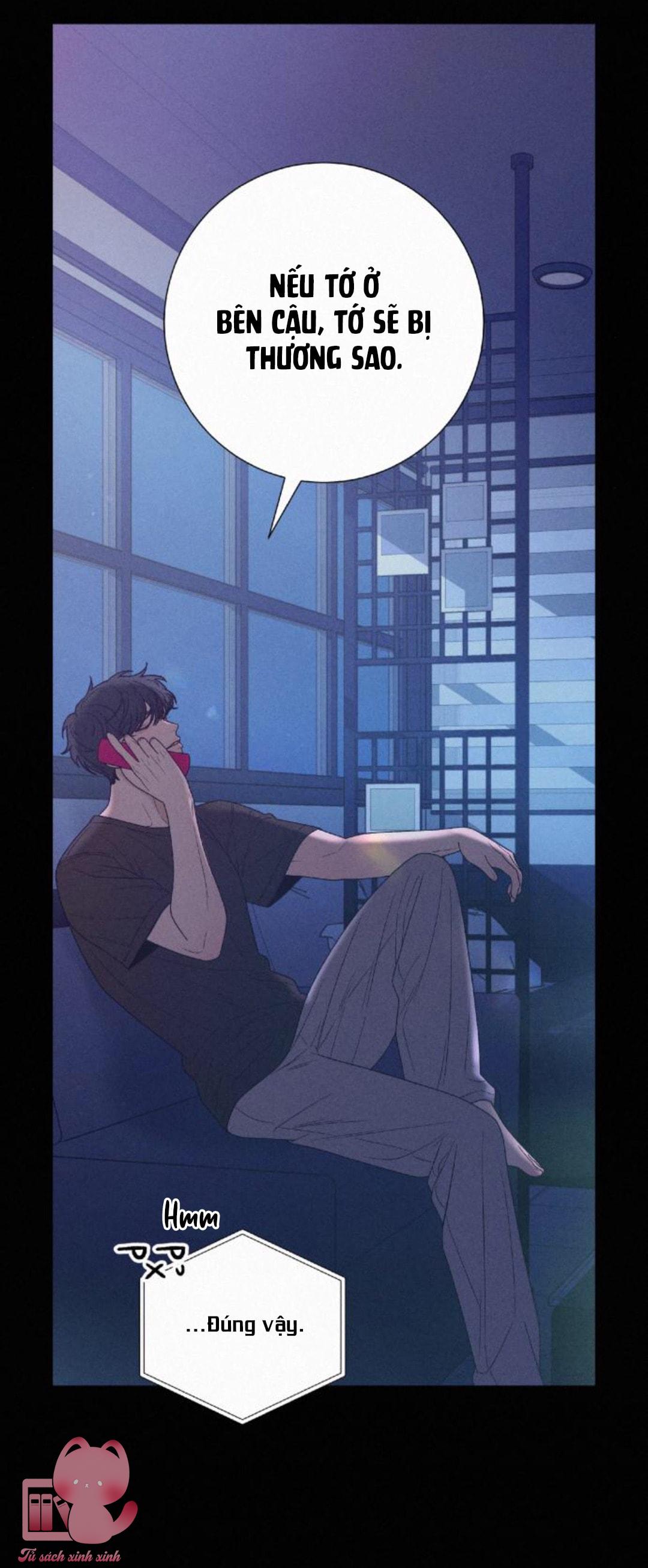 Chiến Lược Tình Yêu Trong Sáng - Chap 85 - Trang 92