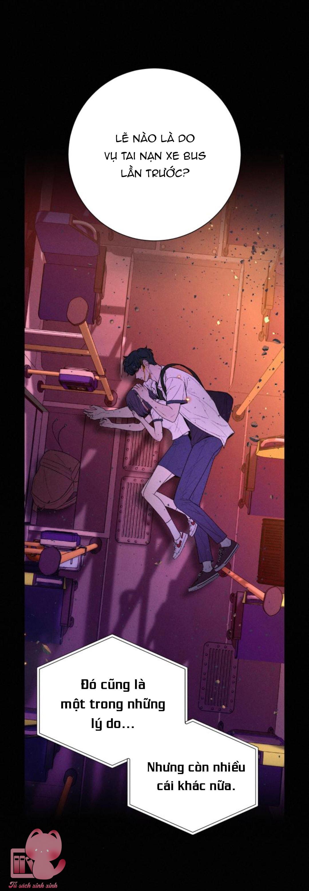 Chiến Lược Tình Yêu Trong Sáng - Chap 85 - Trang 93