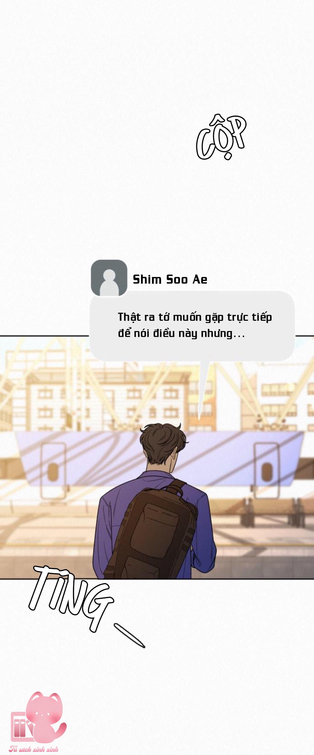 Chiến Lược Tình Yêu Trong Sáng - Chap 85 - Trang 97