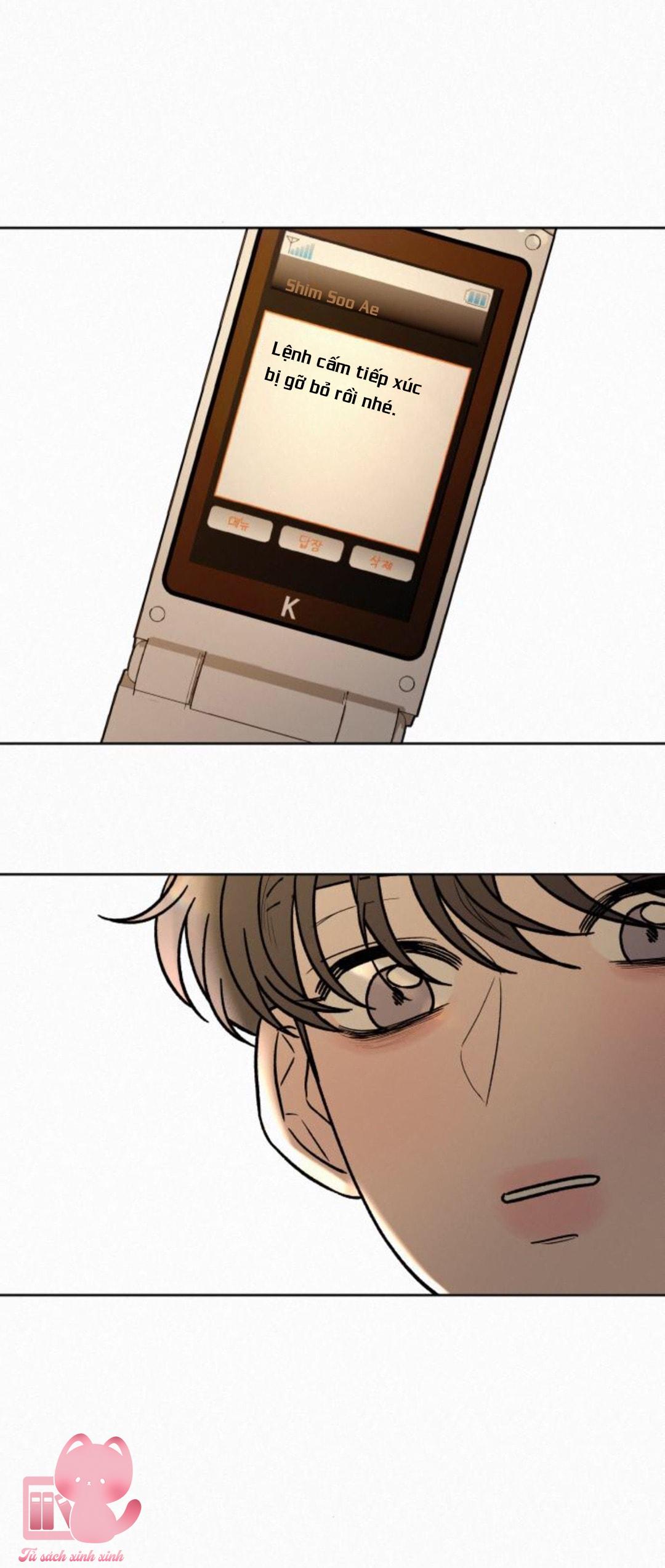 Chiến Lược Tình Yêu Trong Sáng - Chap 85 - Trang 98
