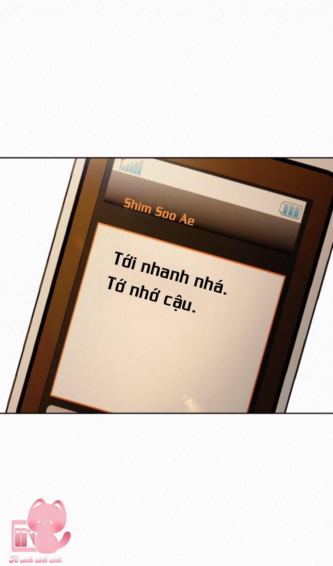 Chiến Lược Tình Yêu Trong Sáng - Chap 85 - Trang 100