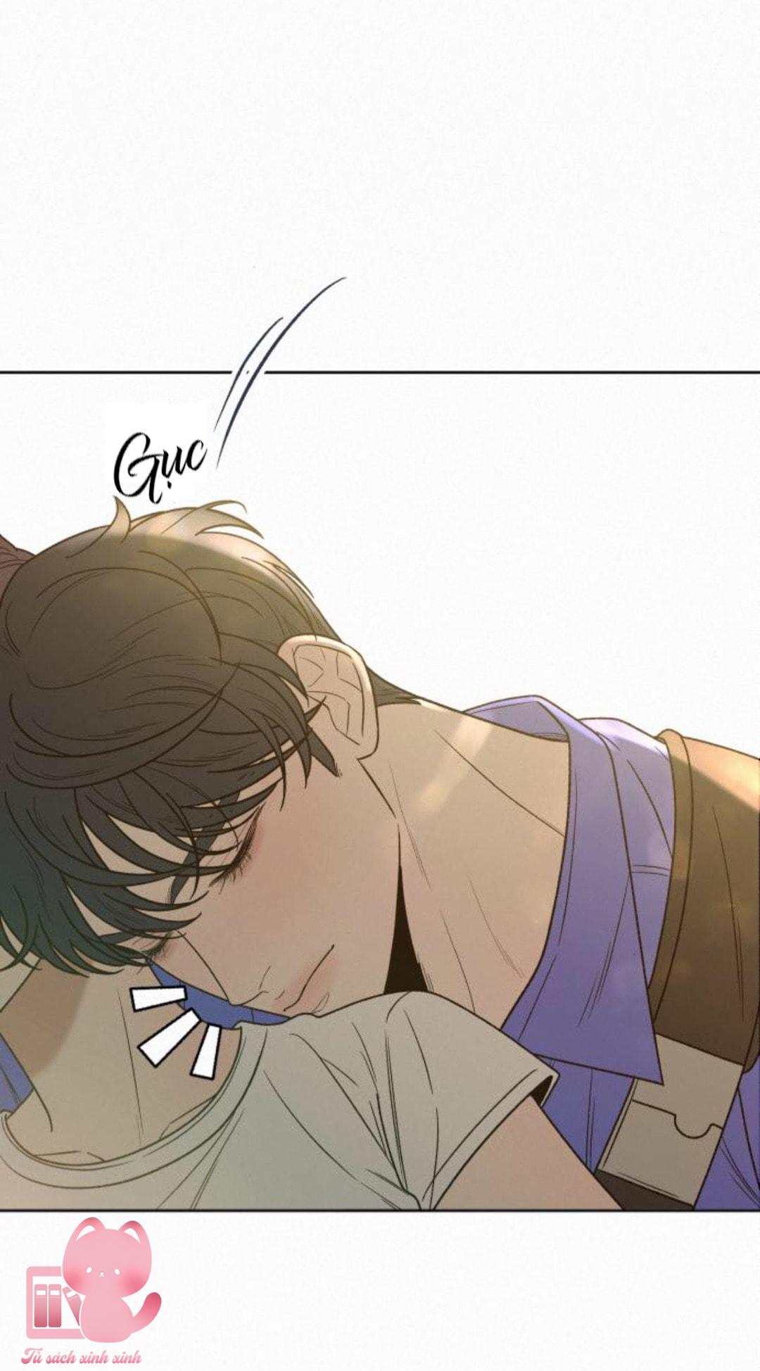 Chiến Lược Tình Yêu Trong Sáng - Chap 86 - Trang 11