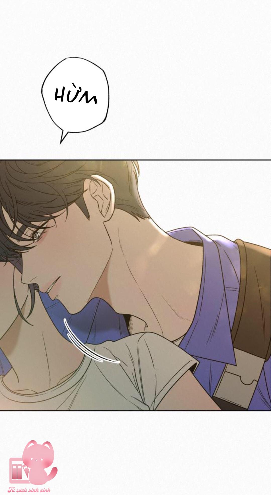 Chiến Lược Tình Yêu Trong Sáng - Chap 86 - Trang 12