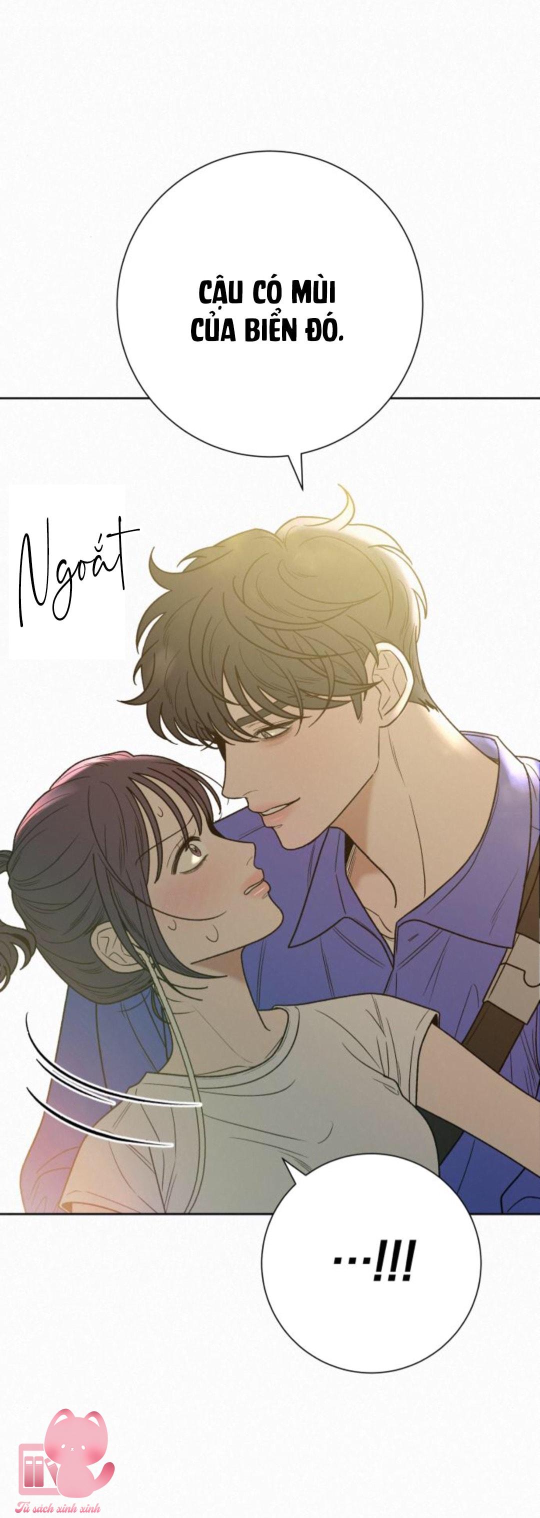 Chiến Lược Tình Yêu Trong Sáng - Chap 86 - Trang 14