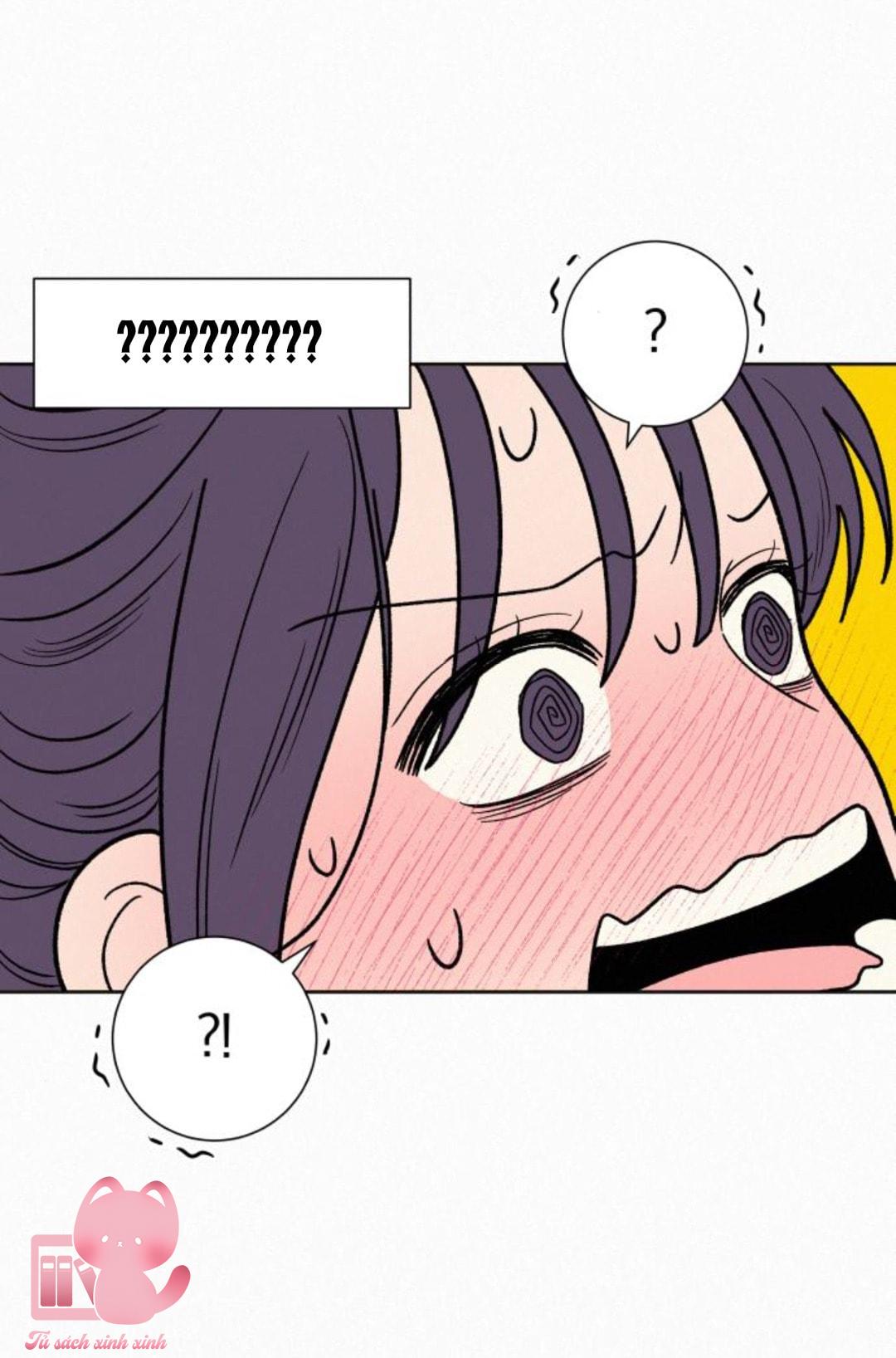Chiến Lược Tình Yêu Trong Sáng - Chap 86 - Trang 15