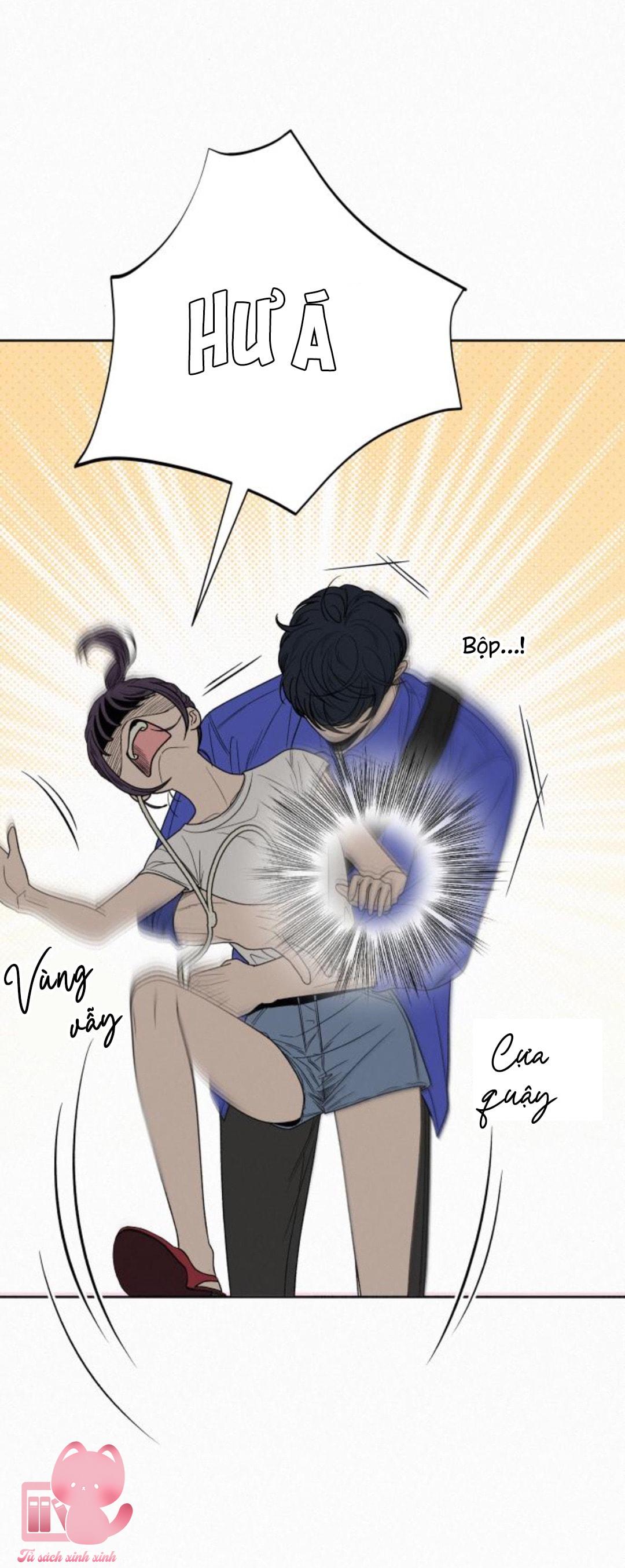 Chiến Lược Tình Yêu Trong Sáng - Chap 86 - Trang 16