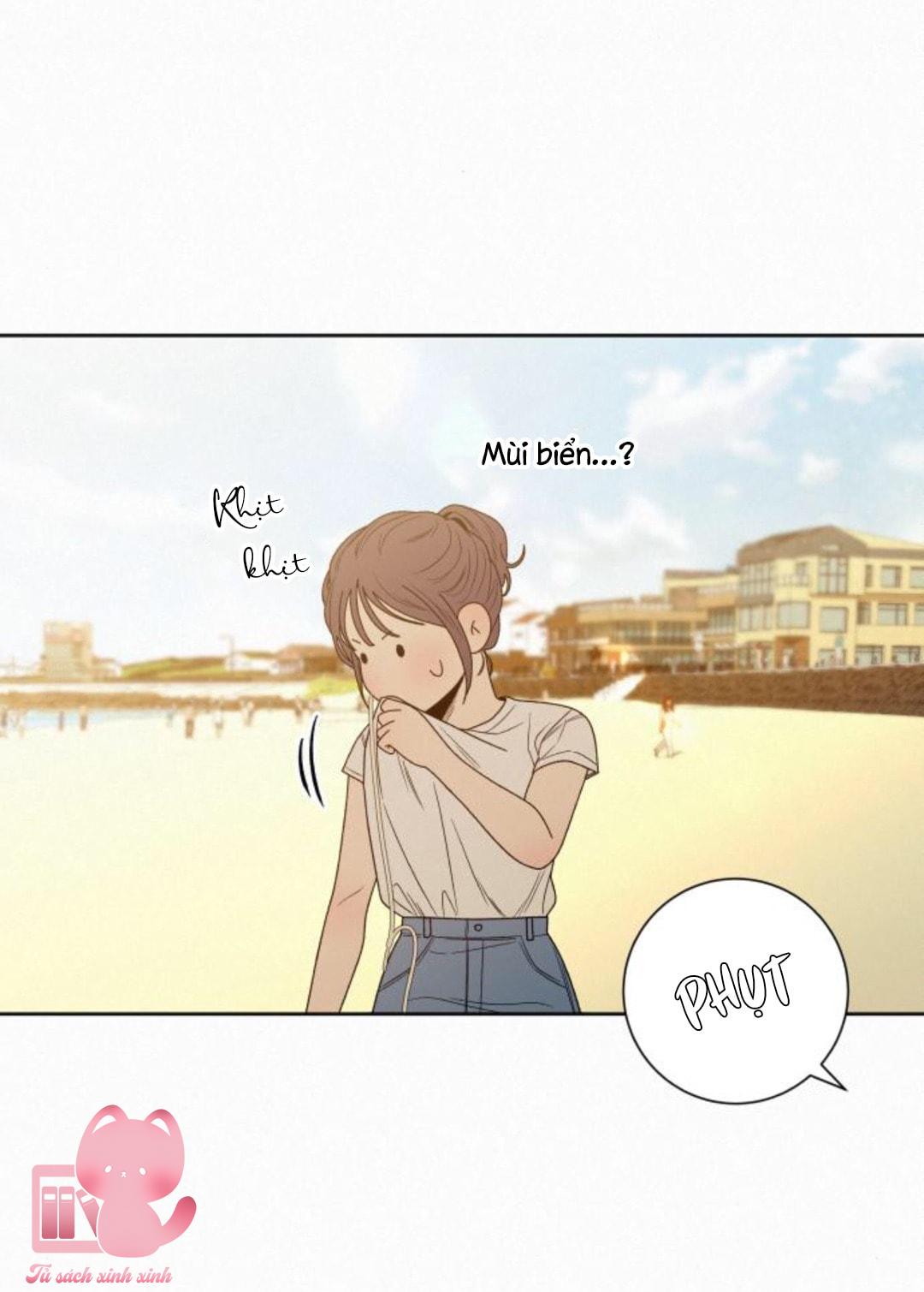 Chiến Lược Tình Yêu Trong Sáng - Chap 86 - Trang 19