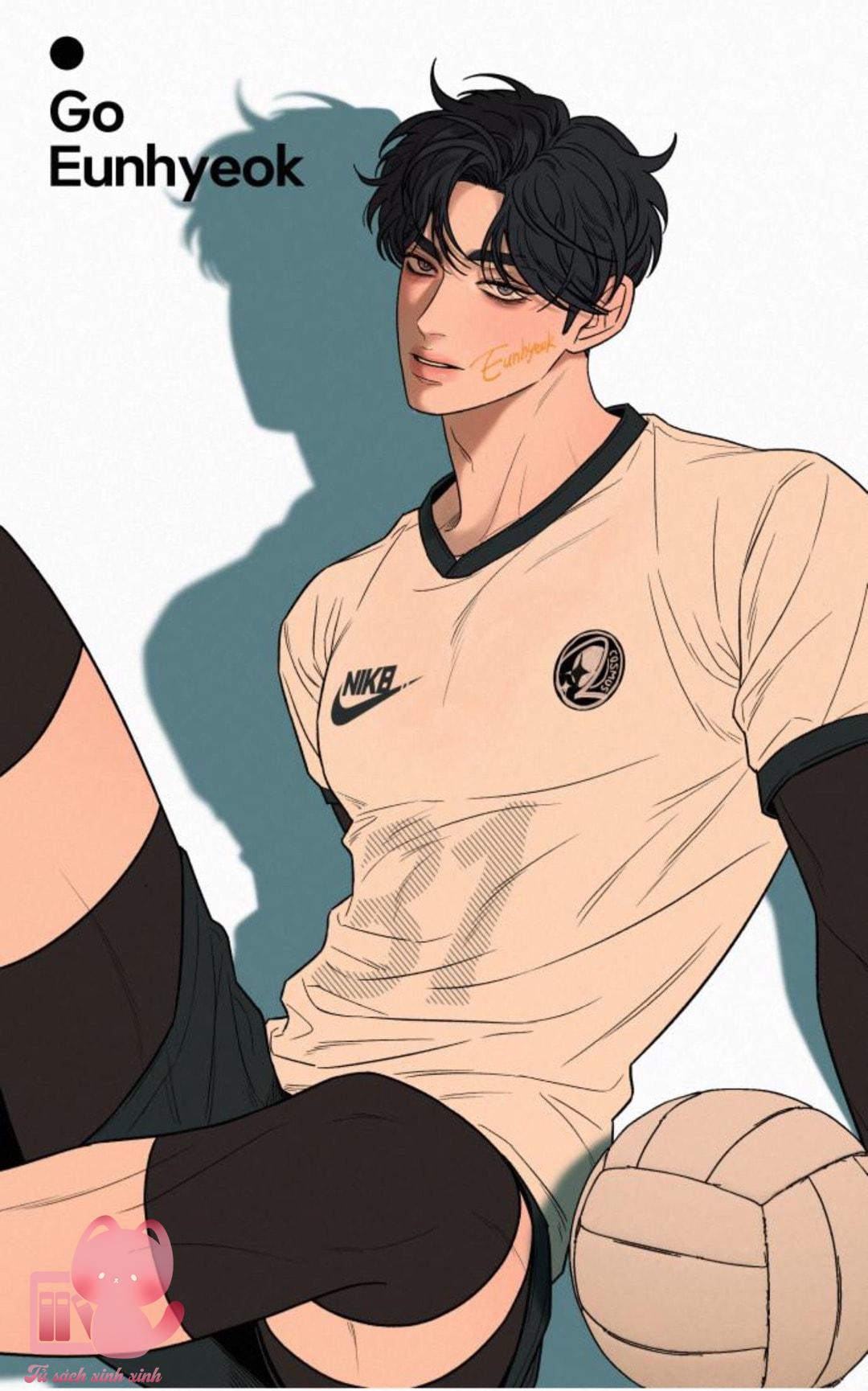 Chiến Lược Tình Yêu Trong Sáng - Chap 86 - Trang 3