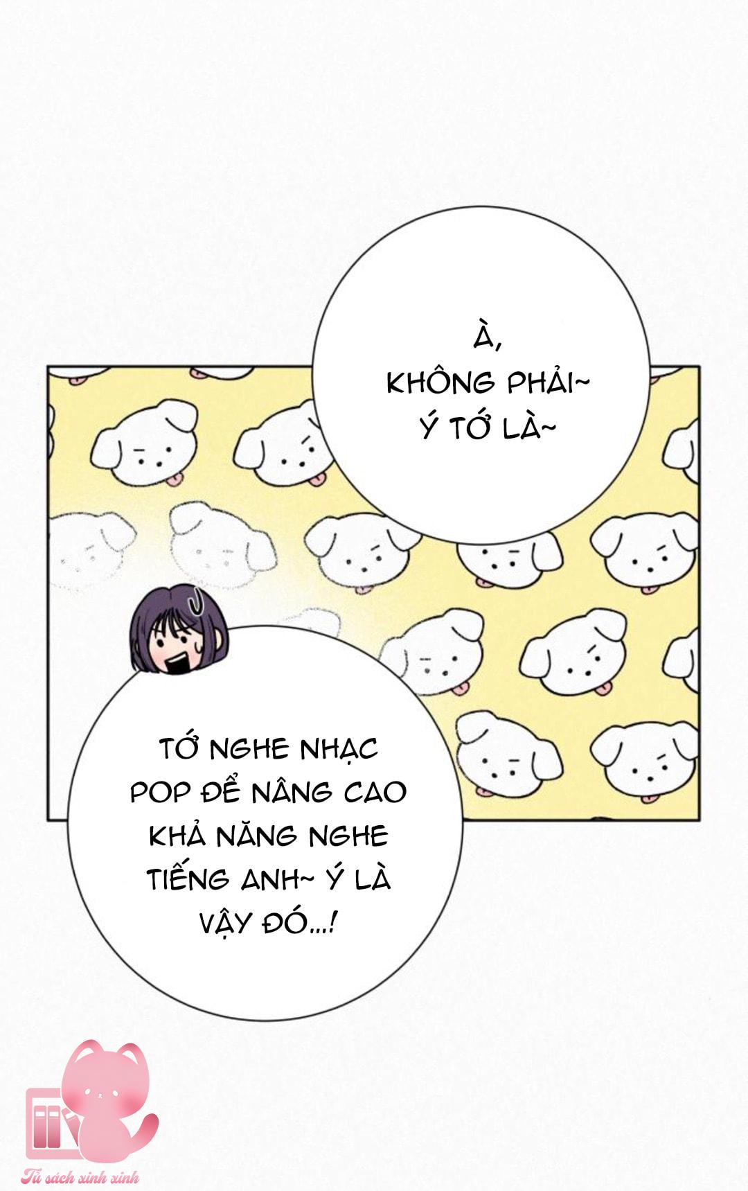 Chiến Lược Tình Yêu Trong Sáng - Chap 86 - Trang 24
