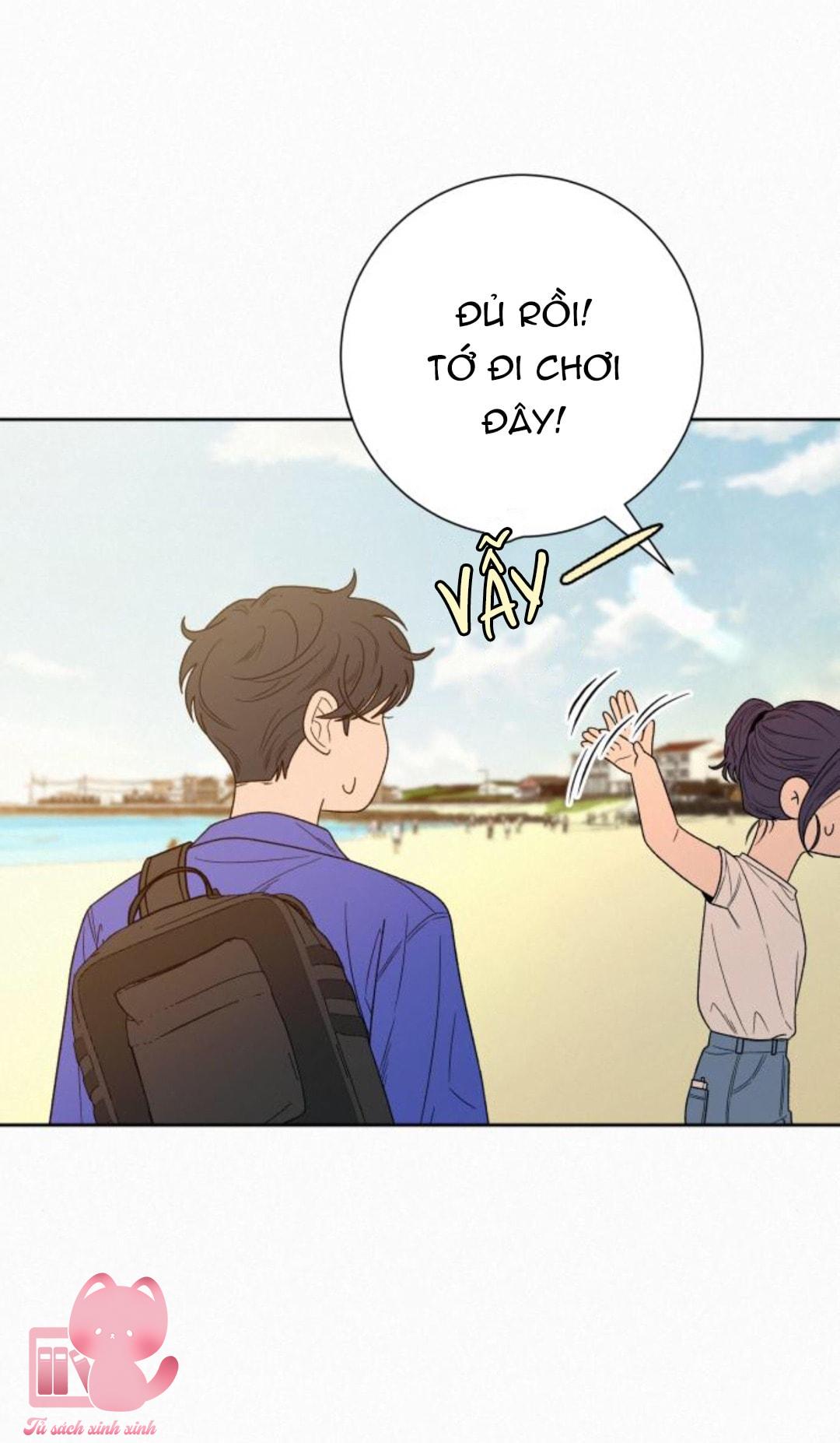 Chiến Lược Tình Yêu Trong Sáng - Chap 86 - Trang 28