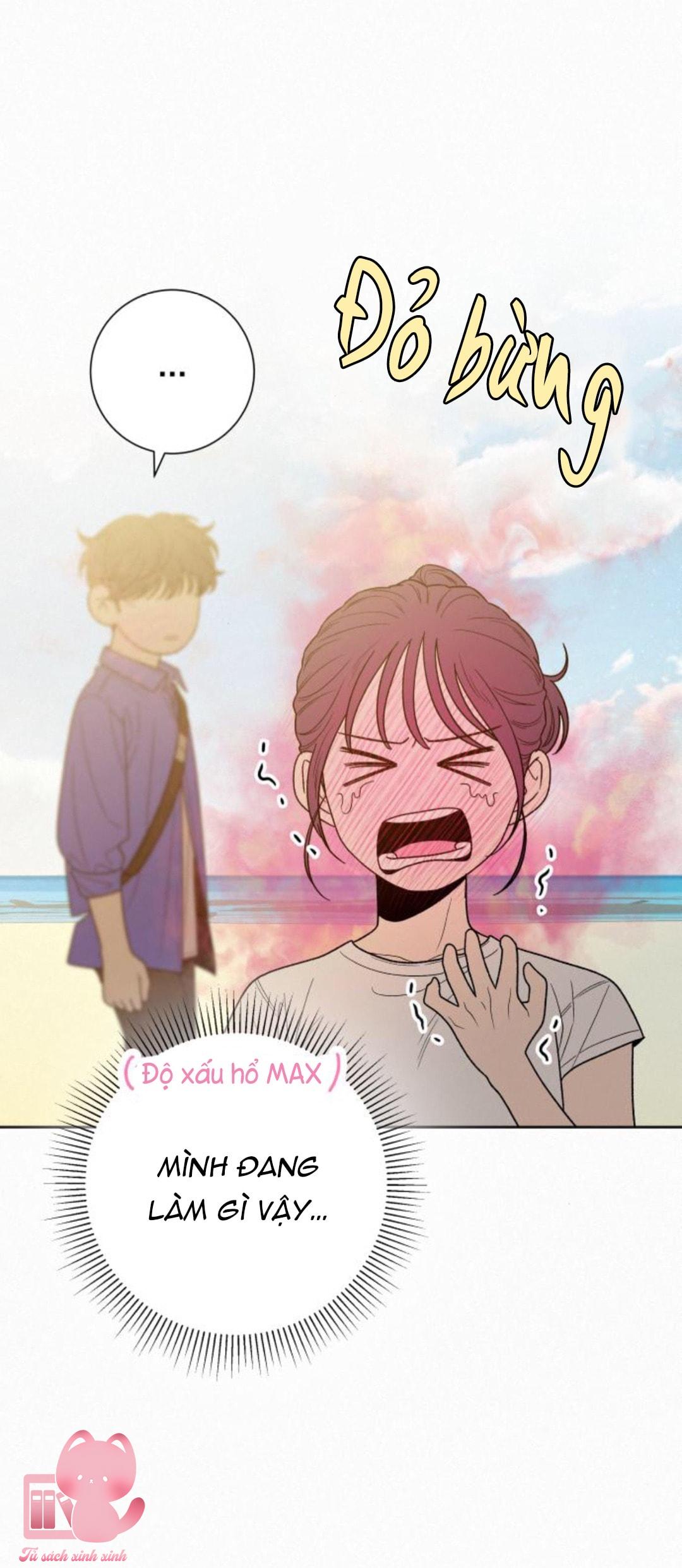 Chiến Lược Tình Yêu Trong Sáng - Chap 86 - Trang 29